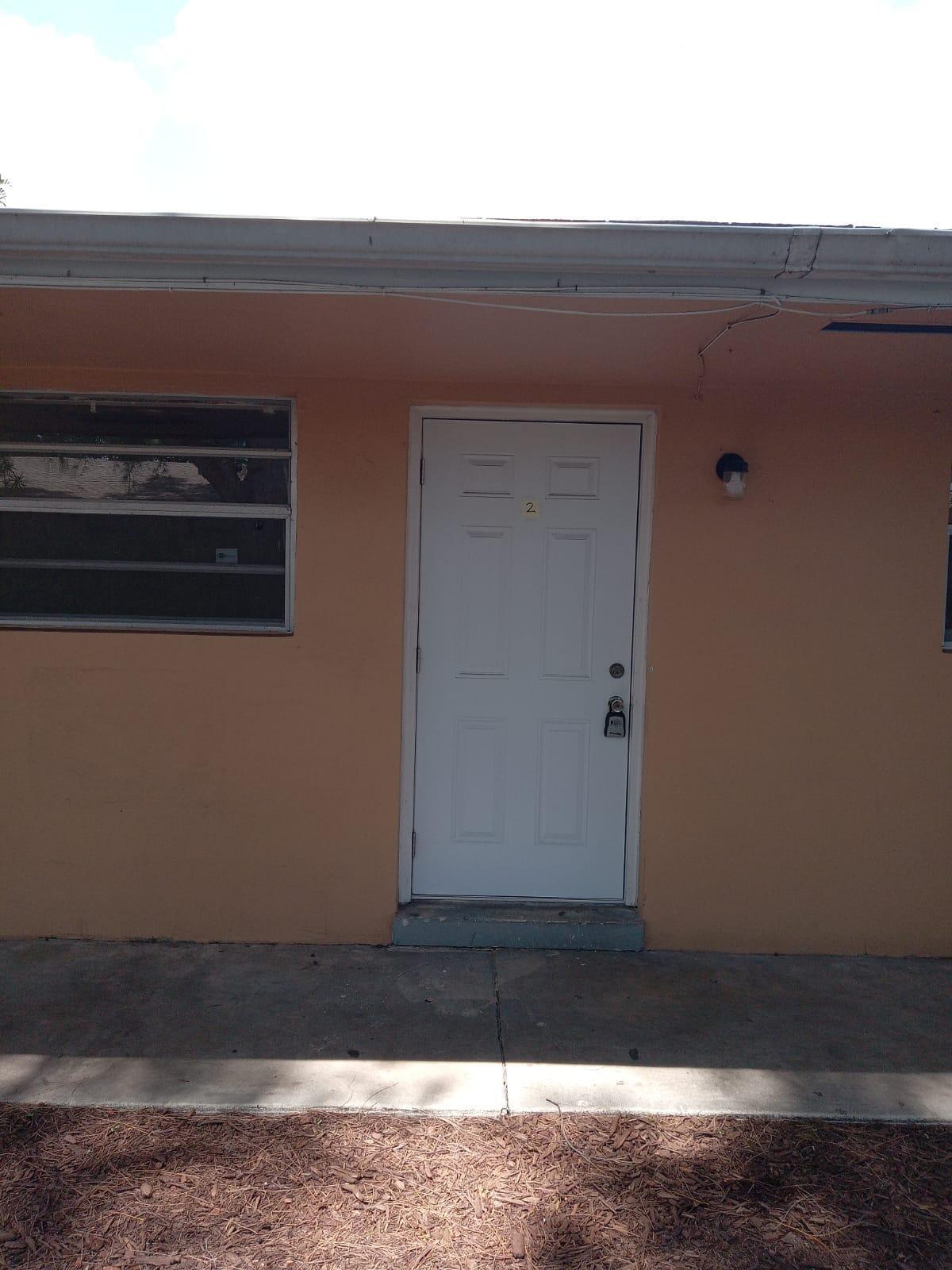 612 Bayberry Drive 1, Lake Park, FL 33403, Lake Park