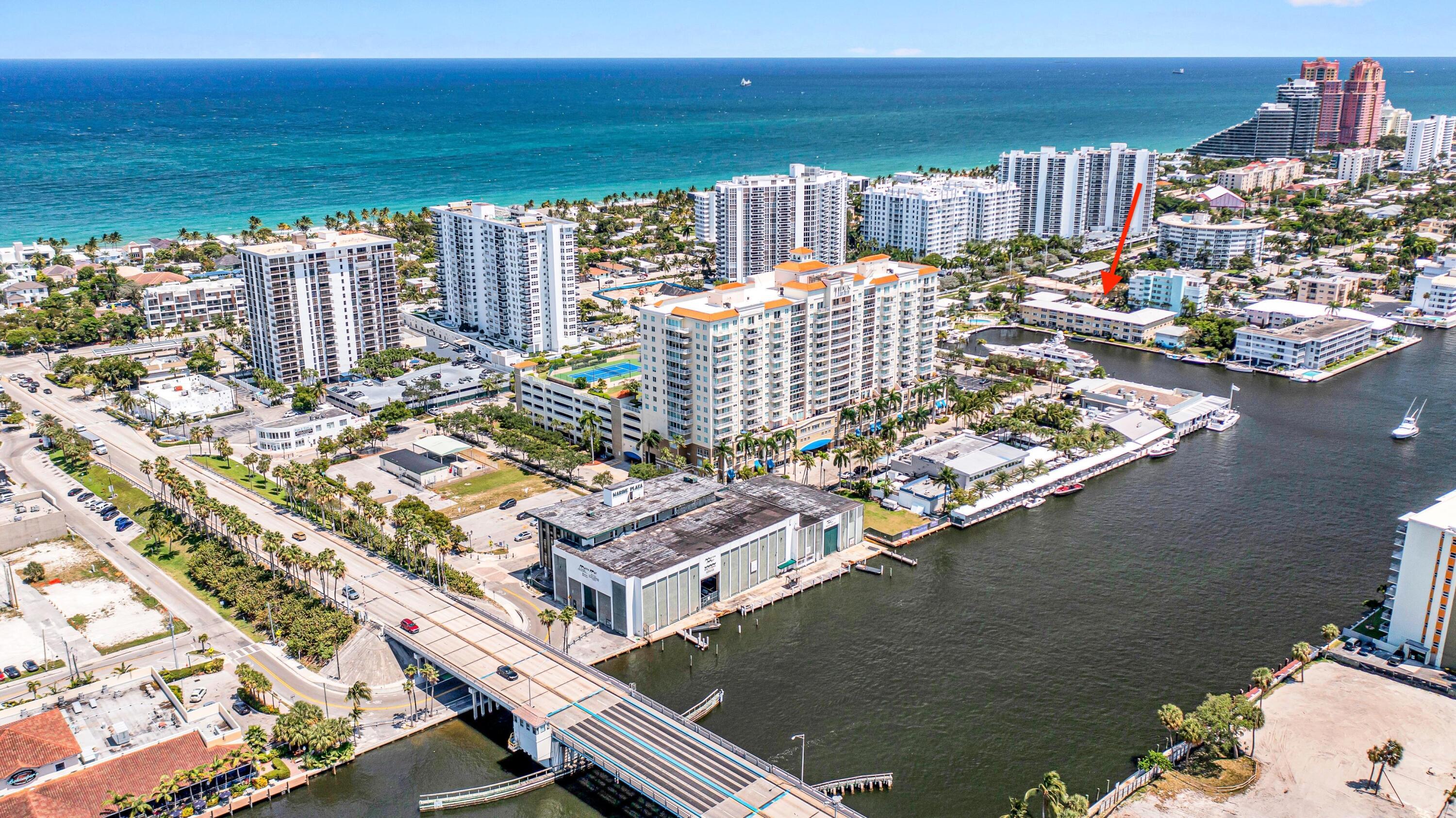 3201 NE 29th Street 308, Fort Lauderdale, FL 33308, Fort Lauderdale