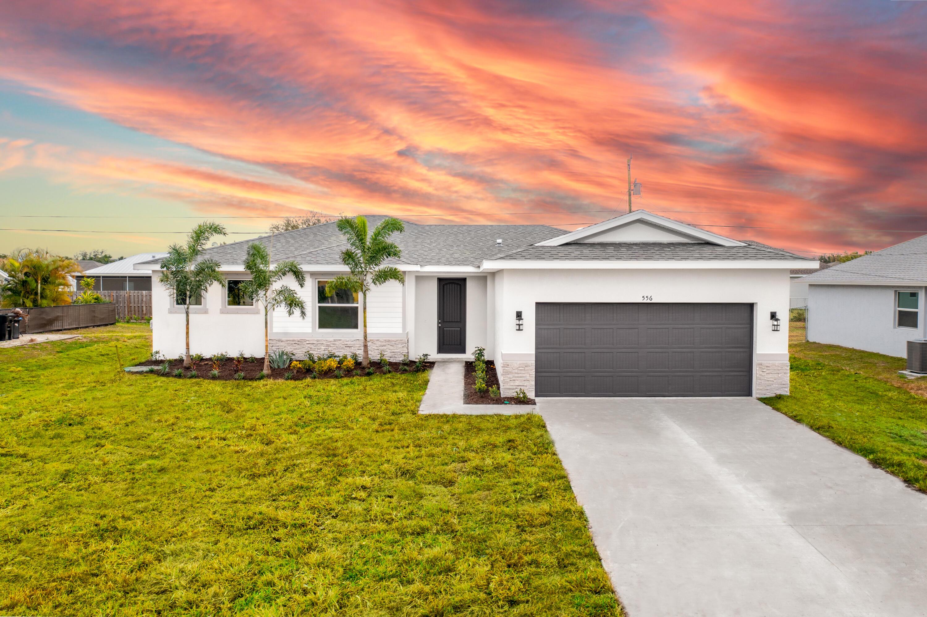 5303 Sunset Boulevard, Fort Pierce, FL 34982, Fort Pierce