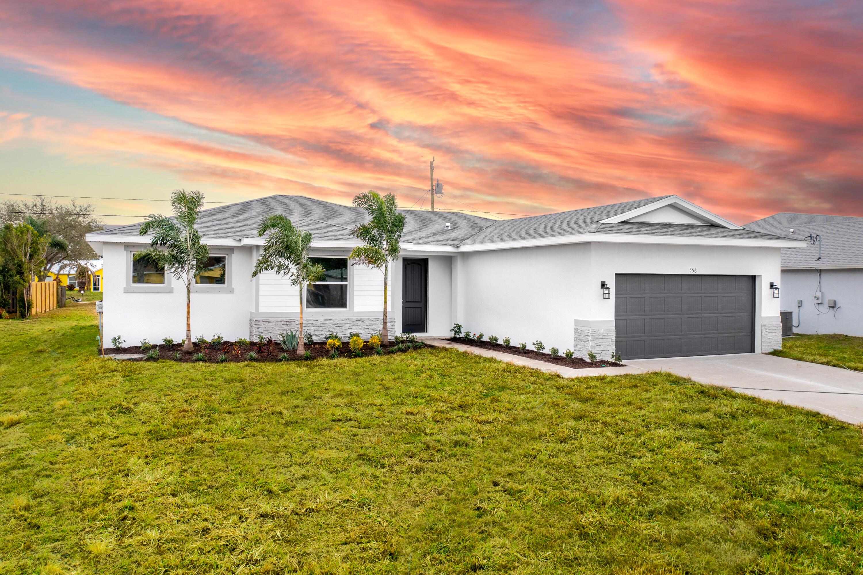 5303 Sunset Boulevard, Fort Pierce, FL 34982, Fort Pierce - Photo 2