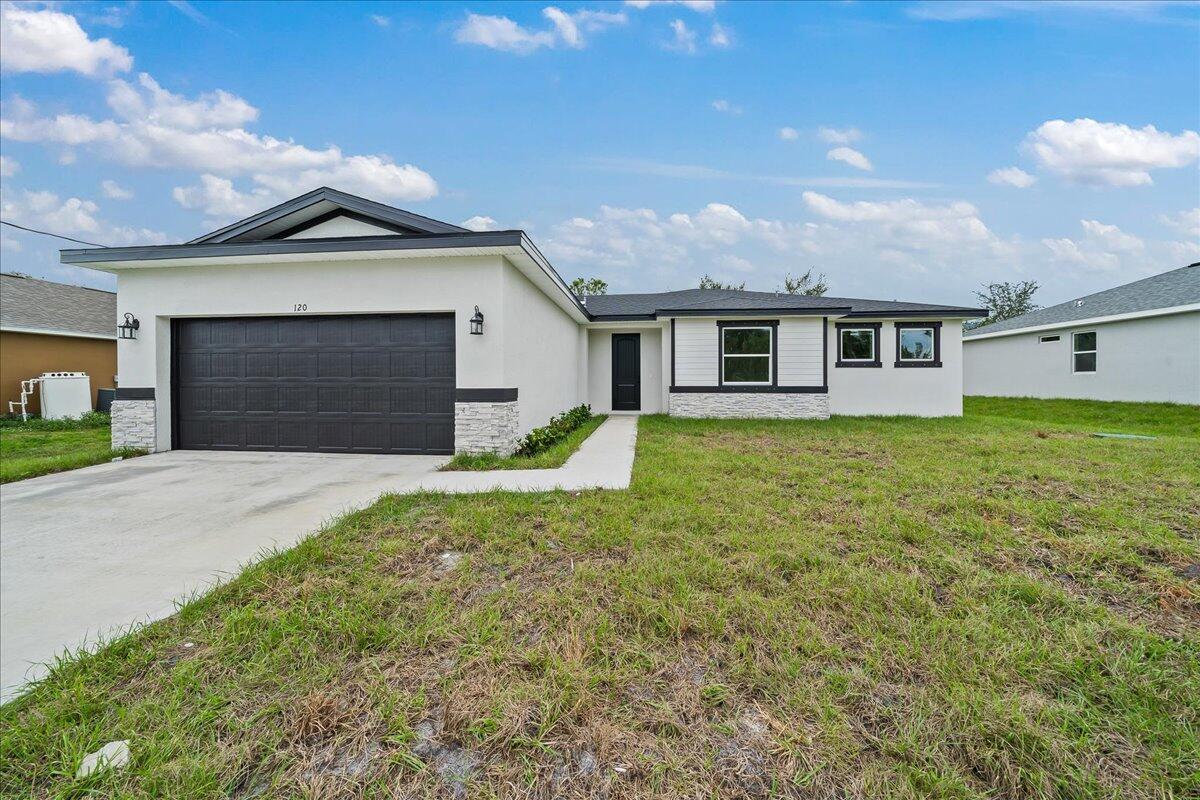 5968 Birch Drive, Fort Pierce, FL 34982, Fort Pierce