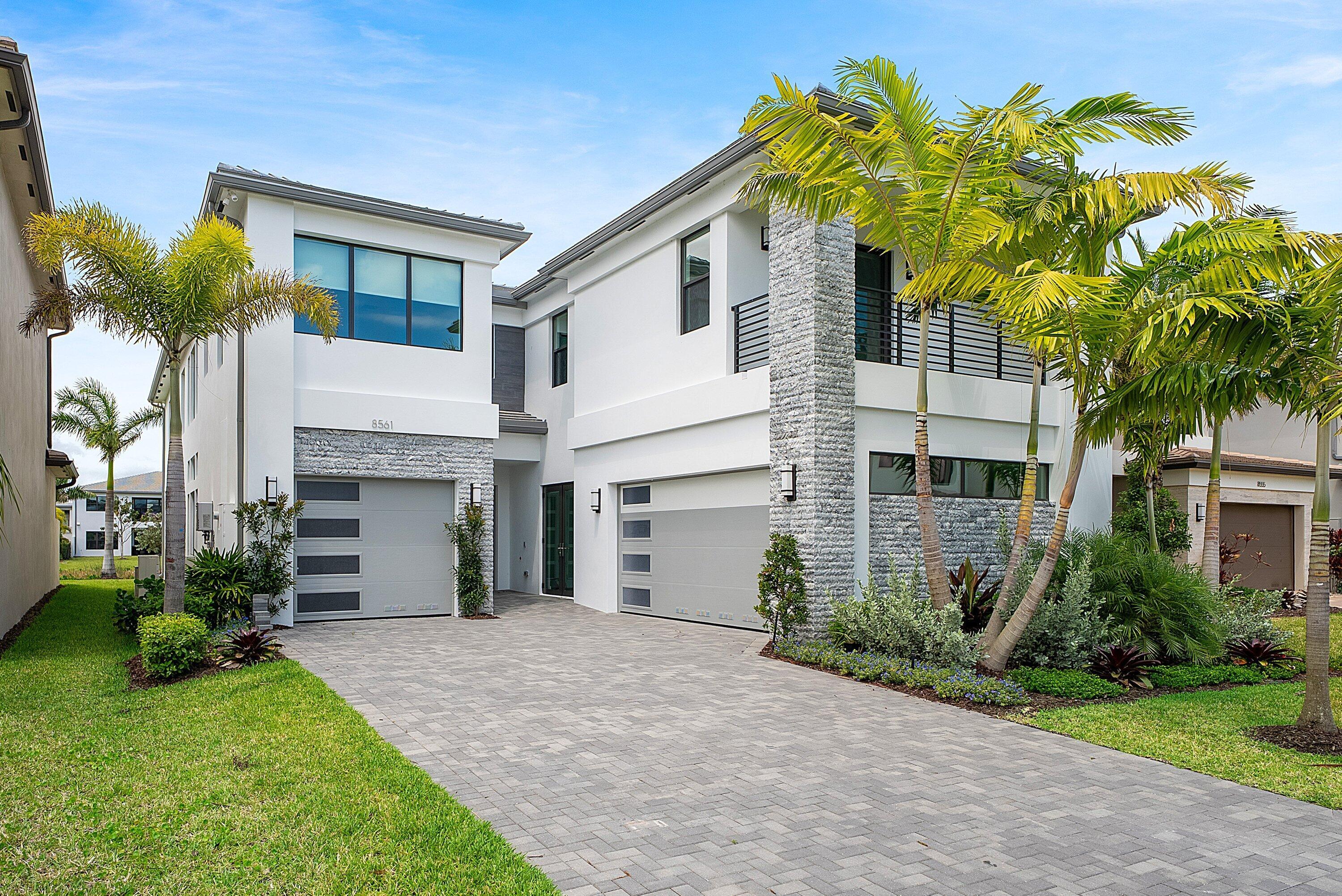 8561 Crystal Downs Avenue, Boca Raton, FL 33434, Boca Raton