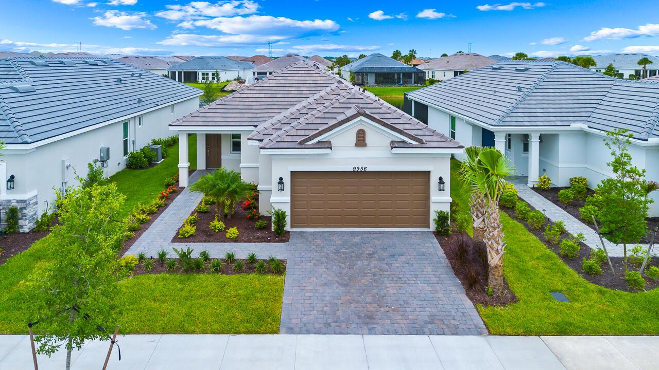 9956 SW Santini Road, FL 34987, null