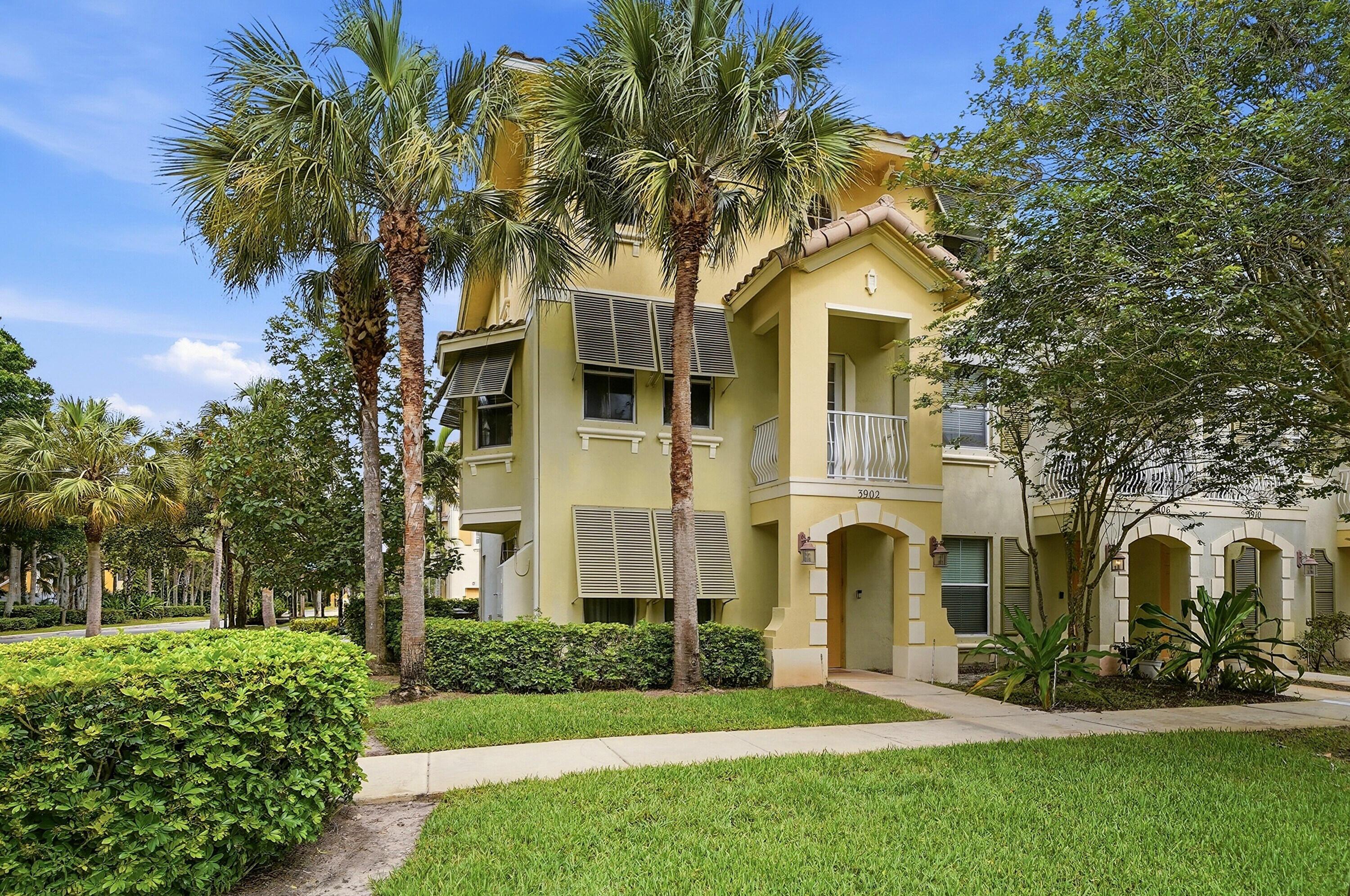 3902 White Peacock Lane, Coconut Creek, FL 33073, Coconut Creek