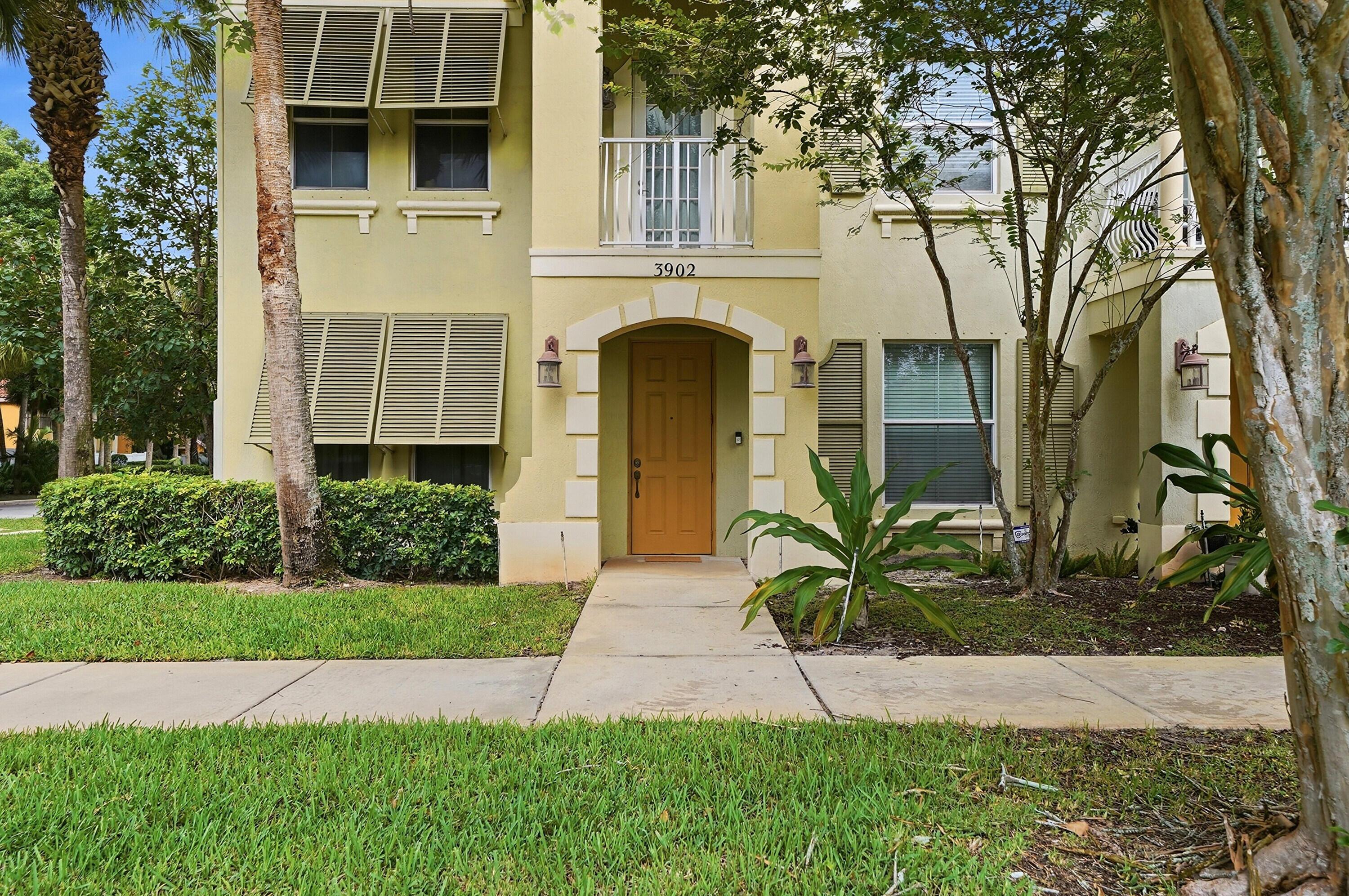 3902 White Peacock Lane, Coconut Creek, FL 33073, Coconut Creek - Photo 2