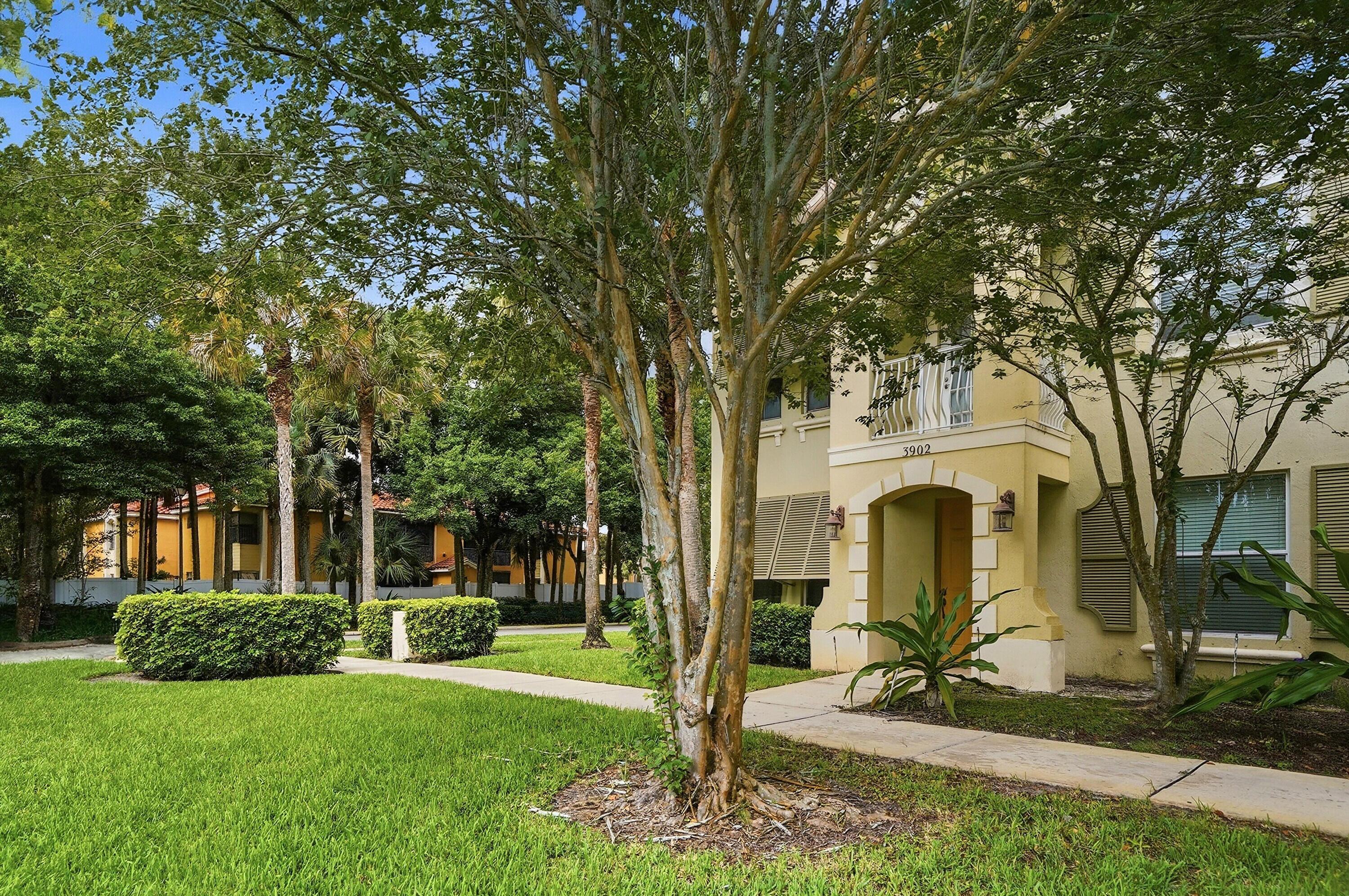 3902 White Peacock Lane, Coconut Creek, FL 33073, Coconut Creek - Photo 3