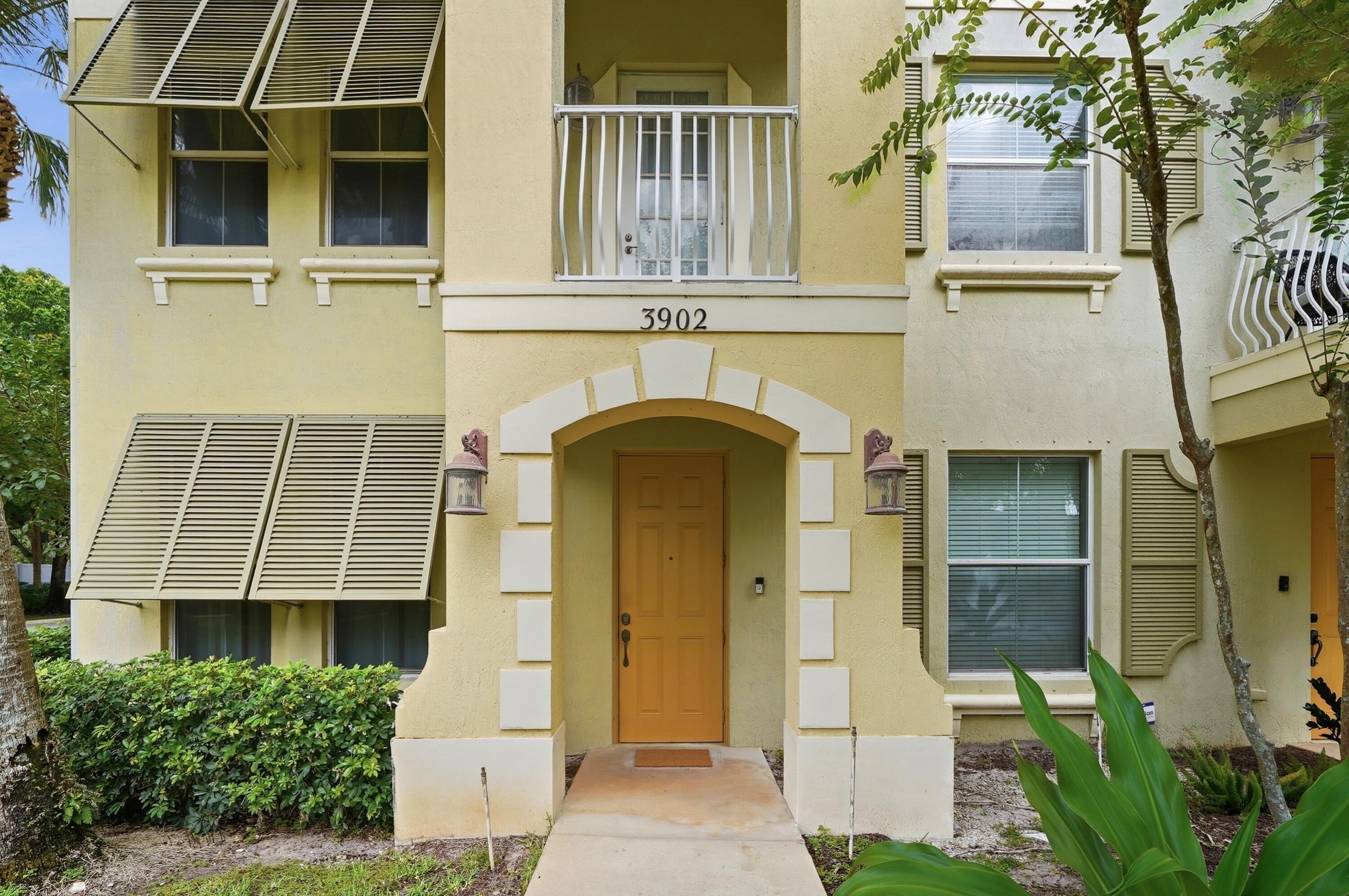3902 White Peacock Lane, Coconut Creek, FL 33073, Coconut Creek - Photo 4