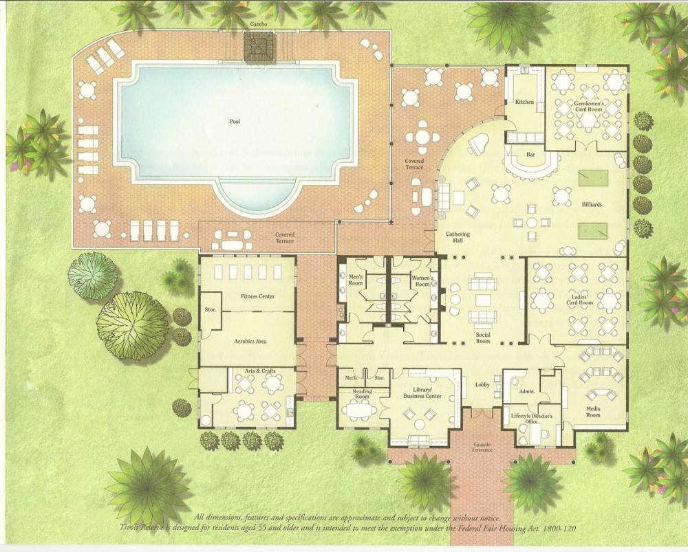 11012 Vía Sorrento, Boynton Beach, FL 33437, Boynton Beach - Photo 4