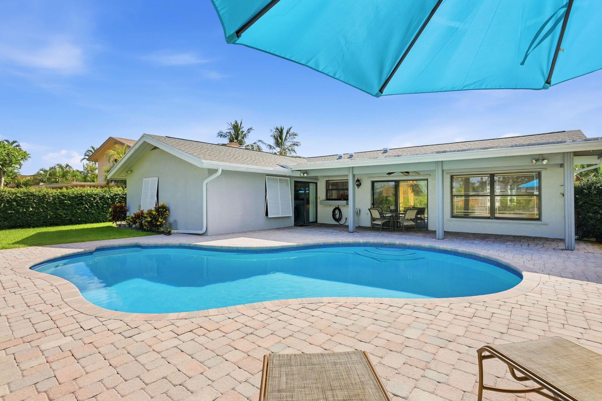 4281 Sugar Pine Drive, Boca Raton, FL 33487, Boca Raton - Photo 5