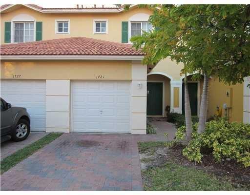 1721 SW 81st Terrace, North Lauderdale, FL 33068, North Lauderdale