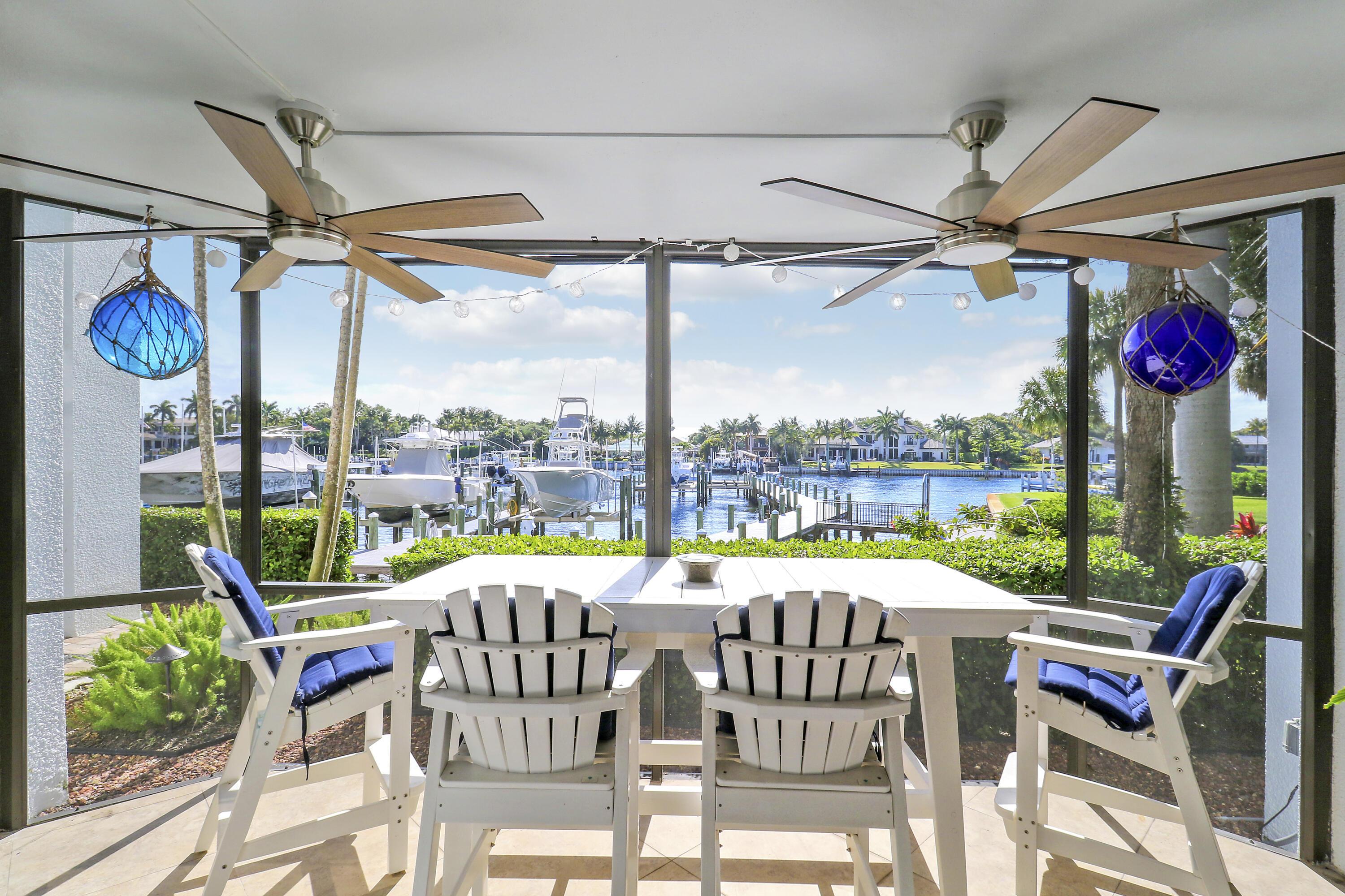 515 Bay Colony Drive N, Juno Beach, FL 33408, Juno Beach