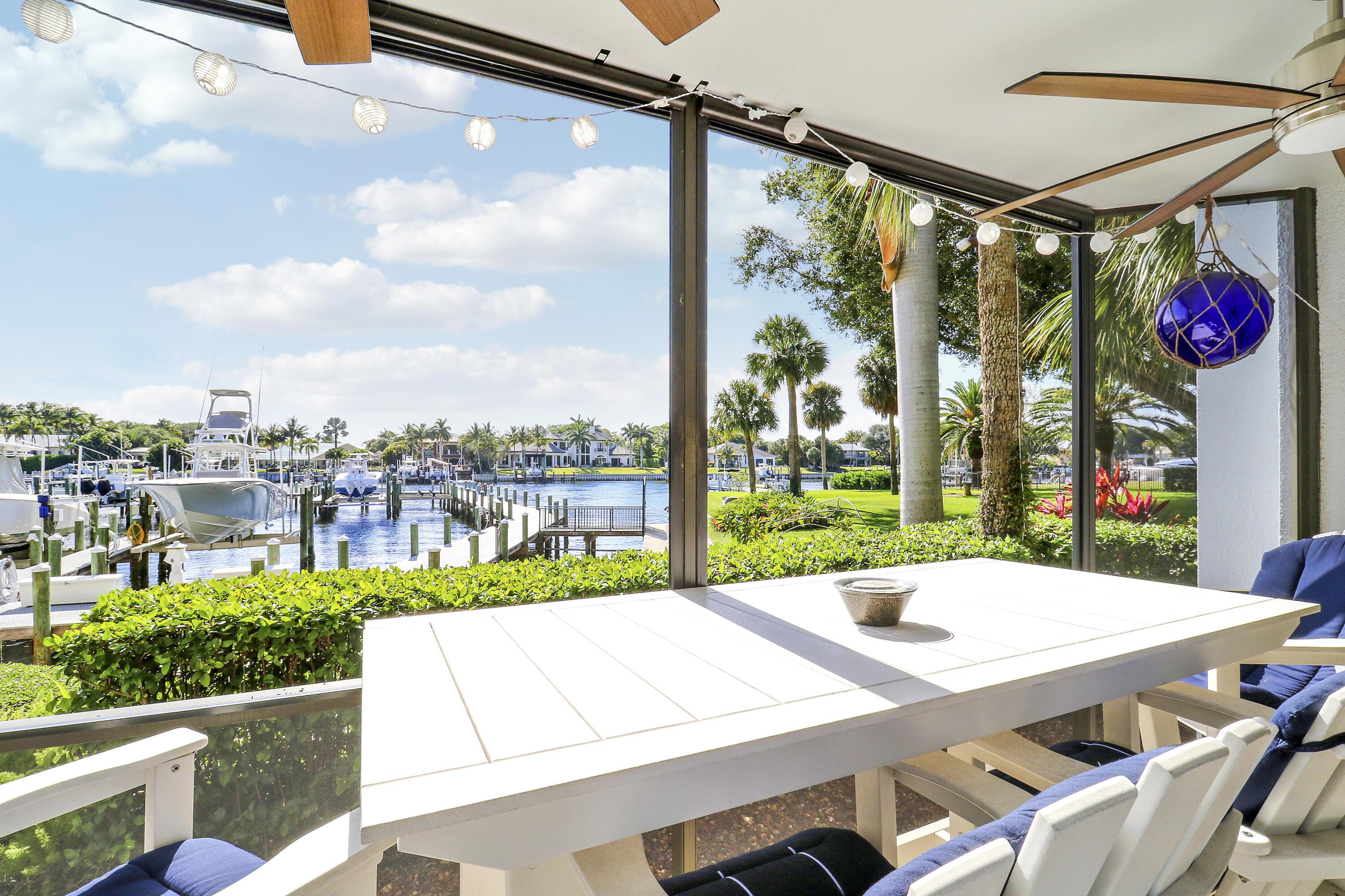 515 Bay Colony Drive N, Juno Beach, FL 33408, Juno Beach - Photo 3