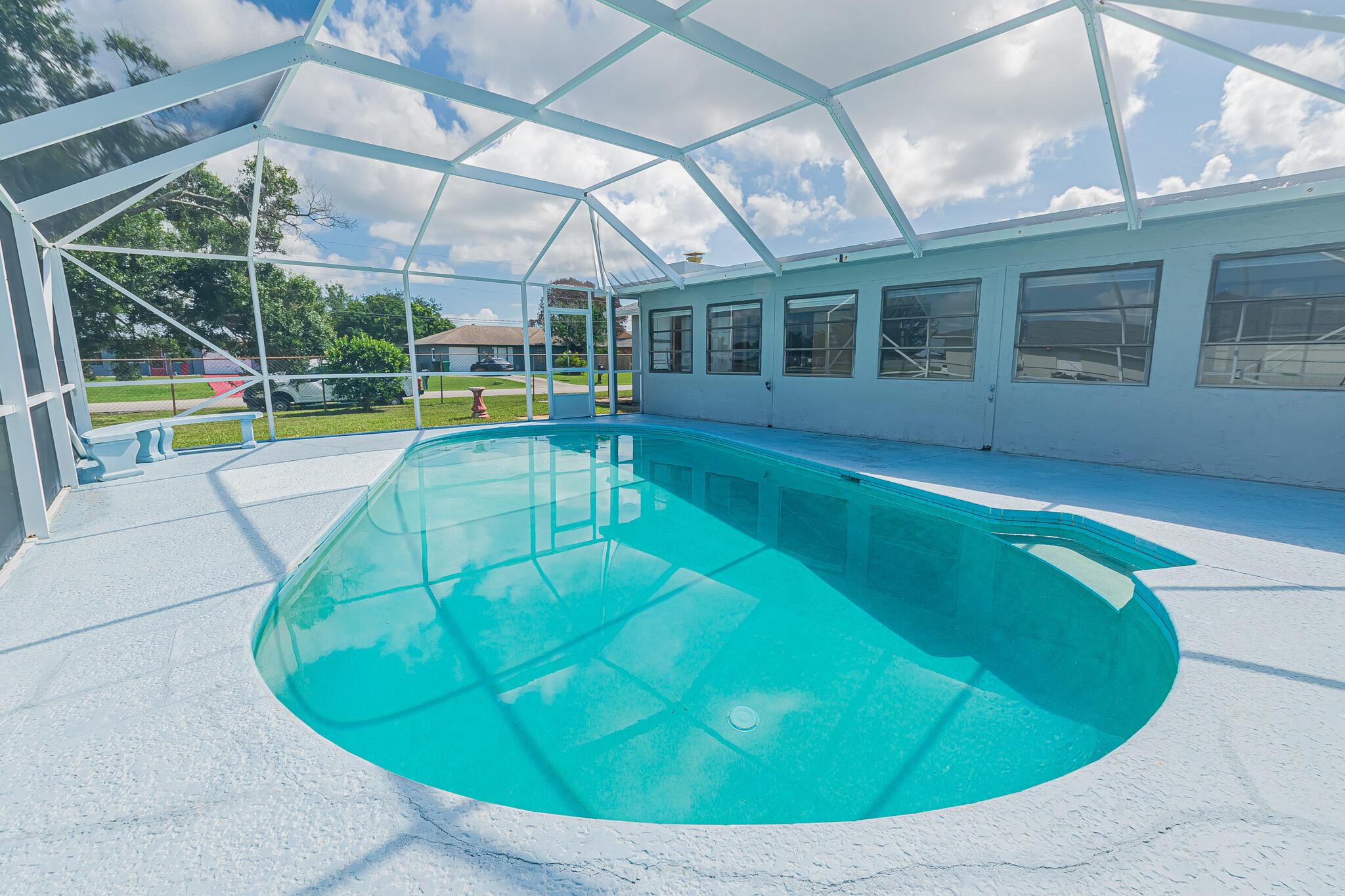 188 NW Broadview Street, Port St. Lucie, FL 34983, Port St. Lucie - Photo 4