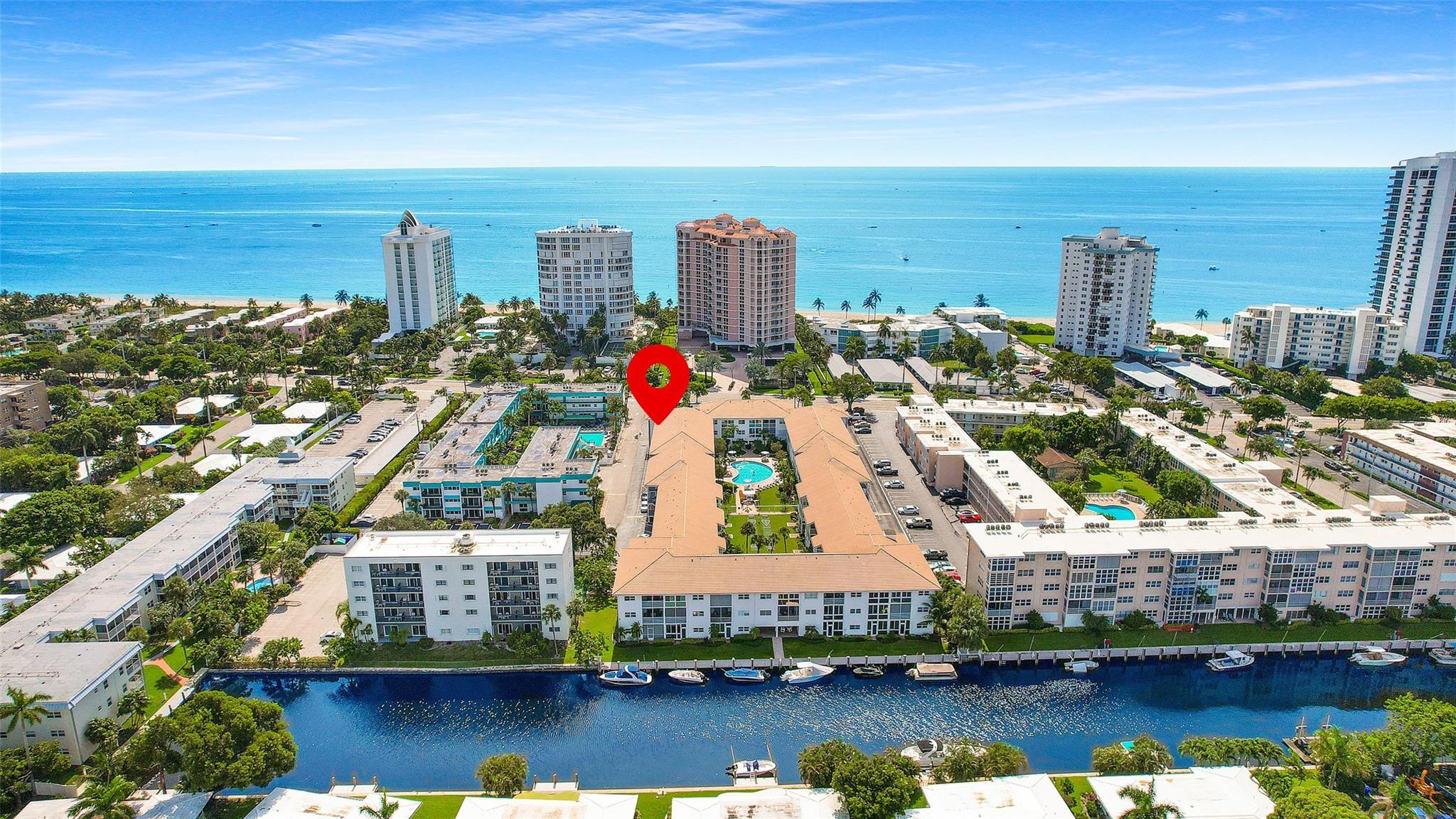 1461 S Ocean Boulevard 329, Pompano Beach, FL 33062, Pompano Beach - Photo 2