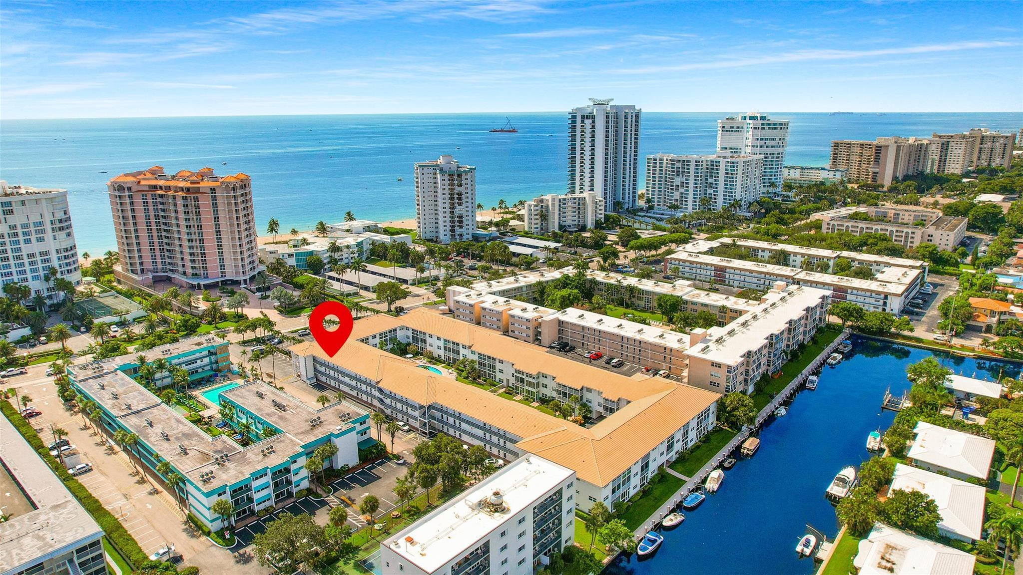 1461 S Ocean Boulevard 329, Pompano Beach, FL 33062, Pompano Beach - Photo 3