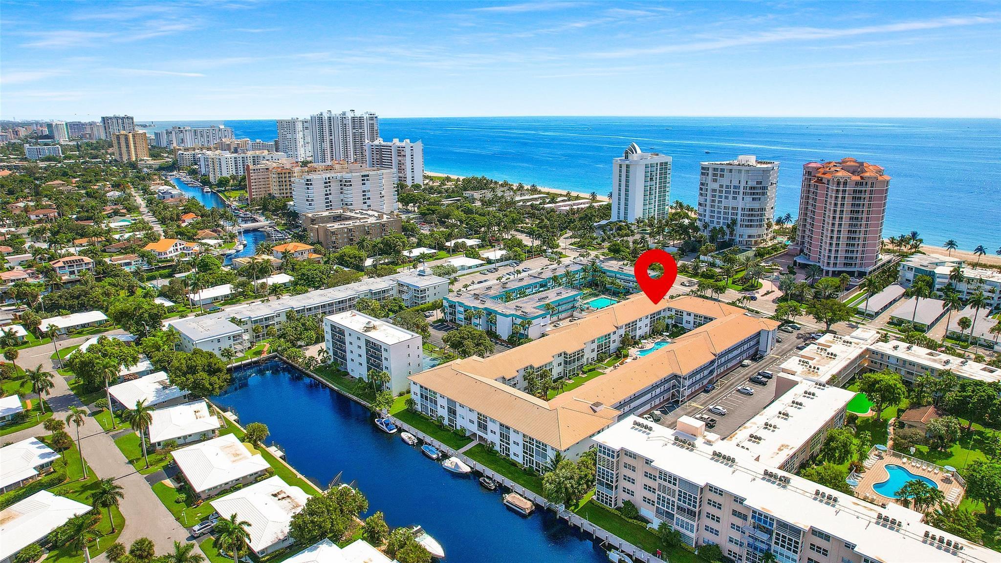 1461 S Ocean Boulevard 329, Pompano Beach, FL 33062, Pompano Beach - Photo 4