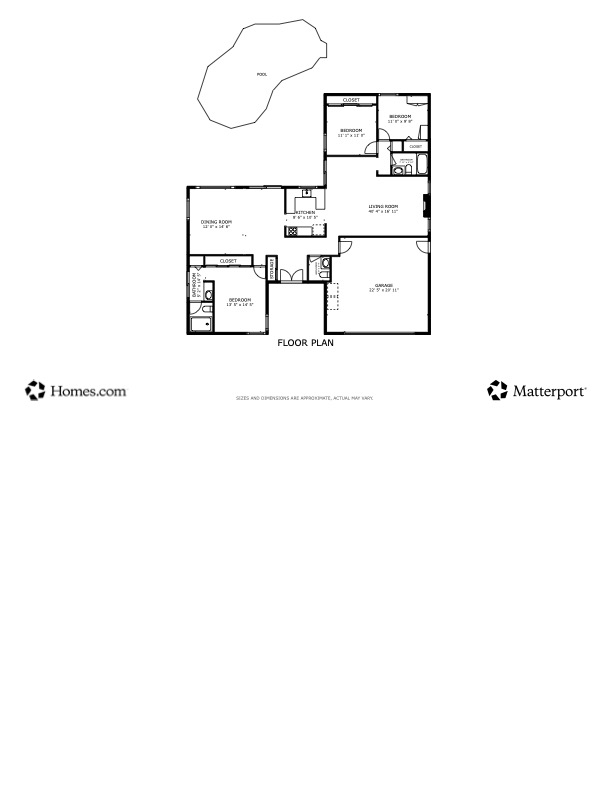 4281 Sugar Pine Drive, Boca Raton, FL 33487, Boca Raton - Photo 2