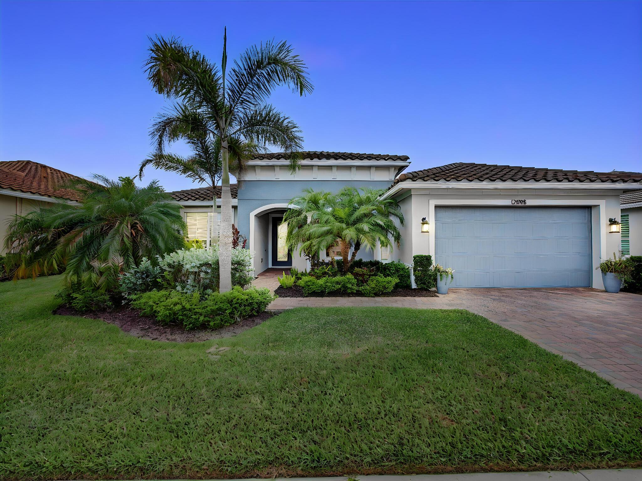 12008 SW Marigold Avenue, Port St. Lucie, FL 34987, Port St. Lucie