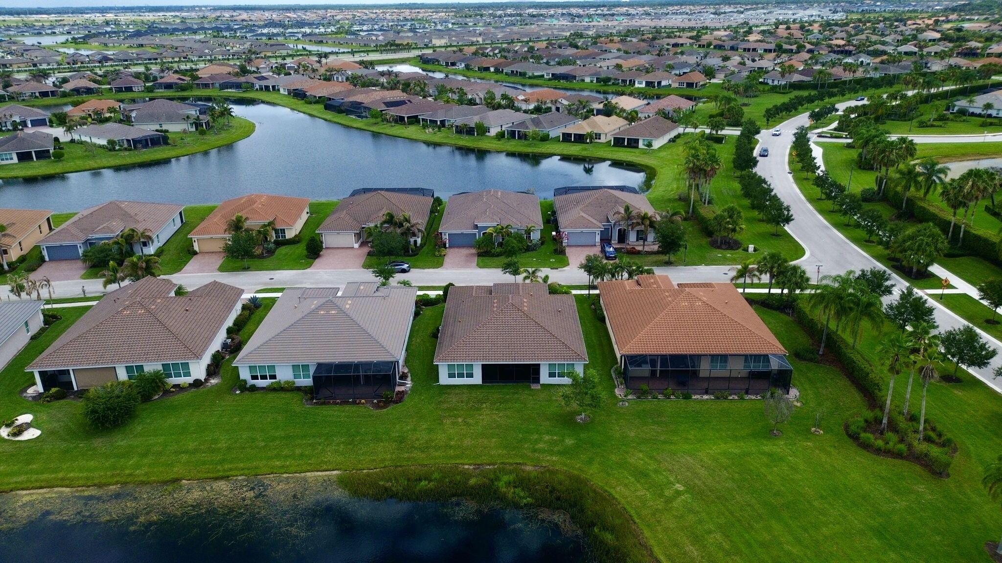 12008 SW Marigold Avenue, Port St. Lucie, FL 34987, Port St. Lucie - Photo 4