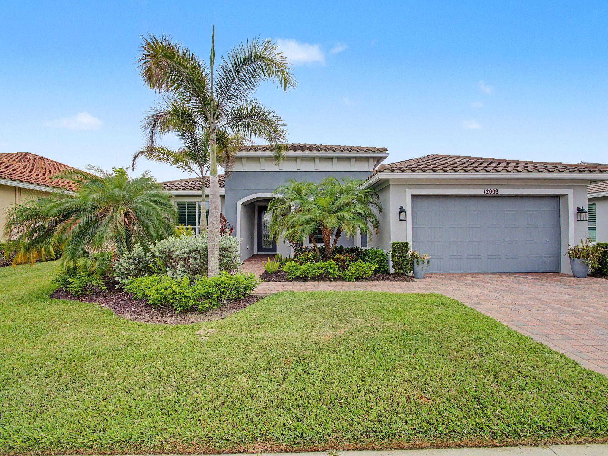 12008 SW Marigold Avenue, Port St. Lucie, FL 34987, Port St. Lucie - Photo 5