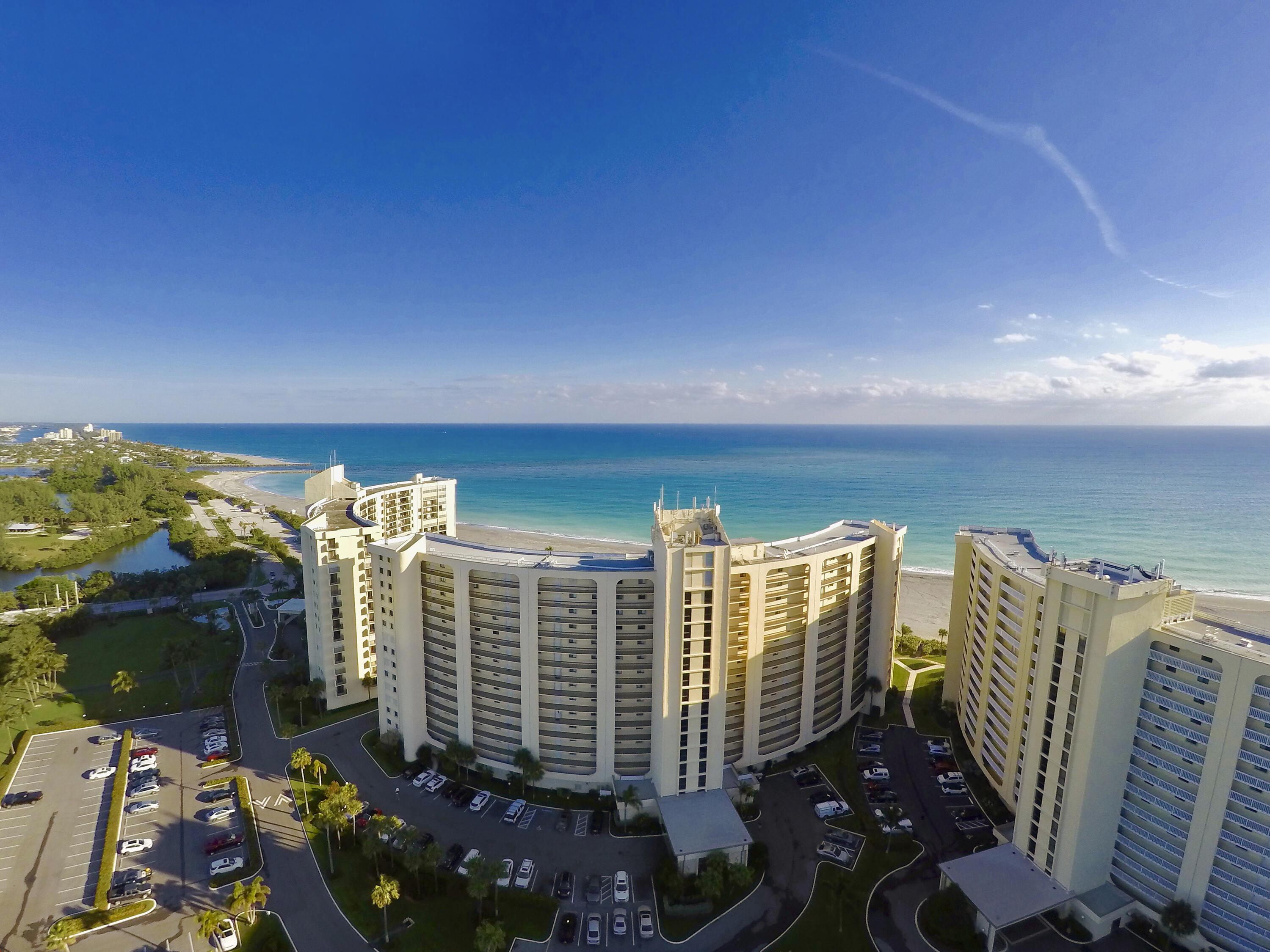 300 Ocean Trail Way 908, Jupiter, FL 33477, Jupiter - Photo 2