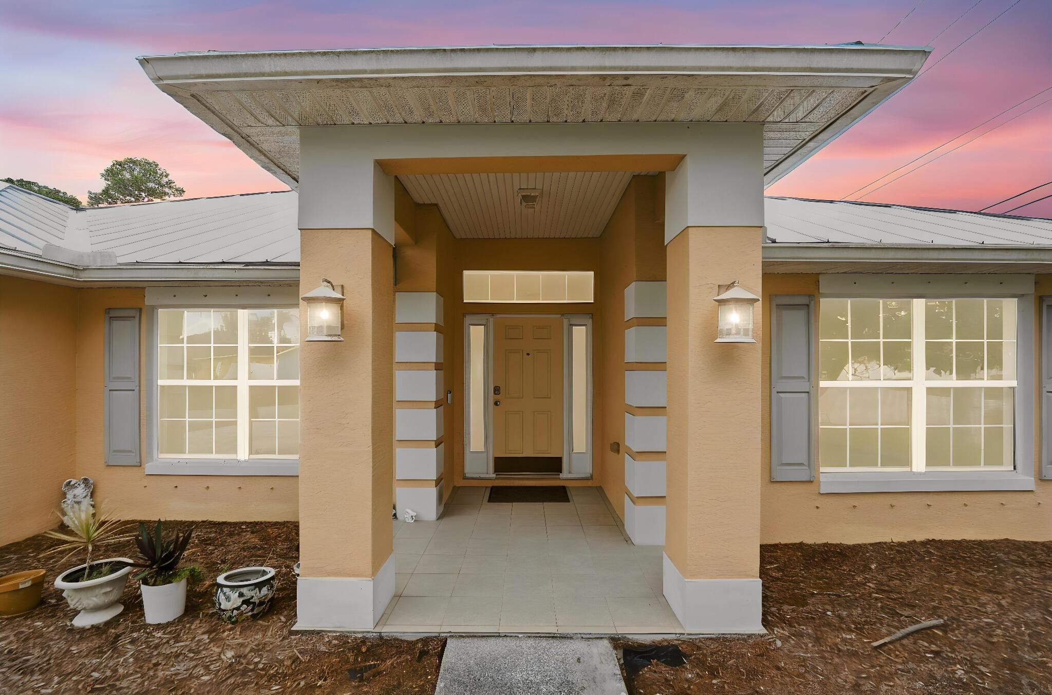 1692 SW Lofgren Avenue, Port St. Lucie, FL 34953, Port St. Lucie - Photo 2