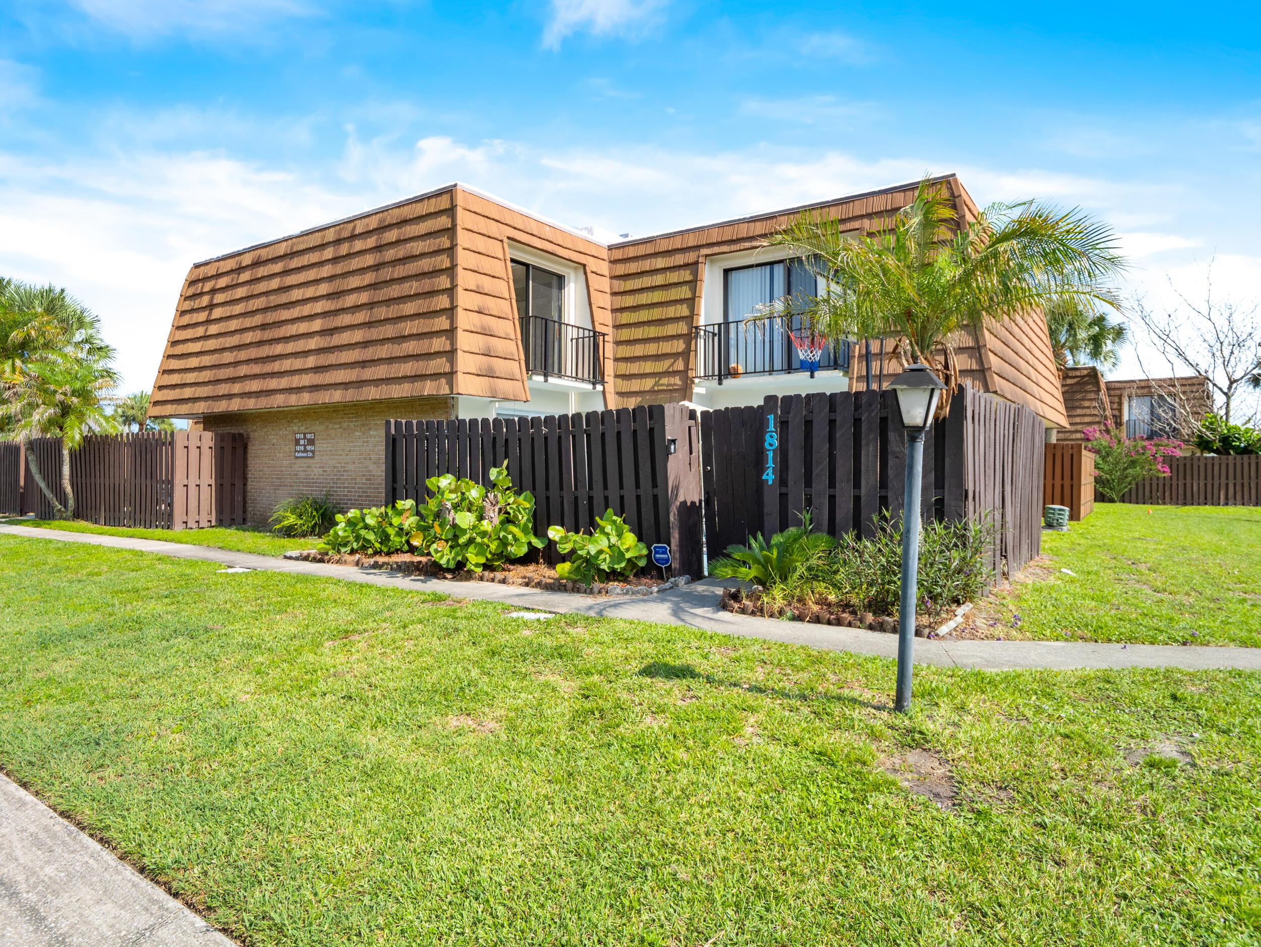 1814 Kaileen Circle NE, Palm Bay, FL 32905, Palm Bay