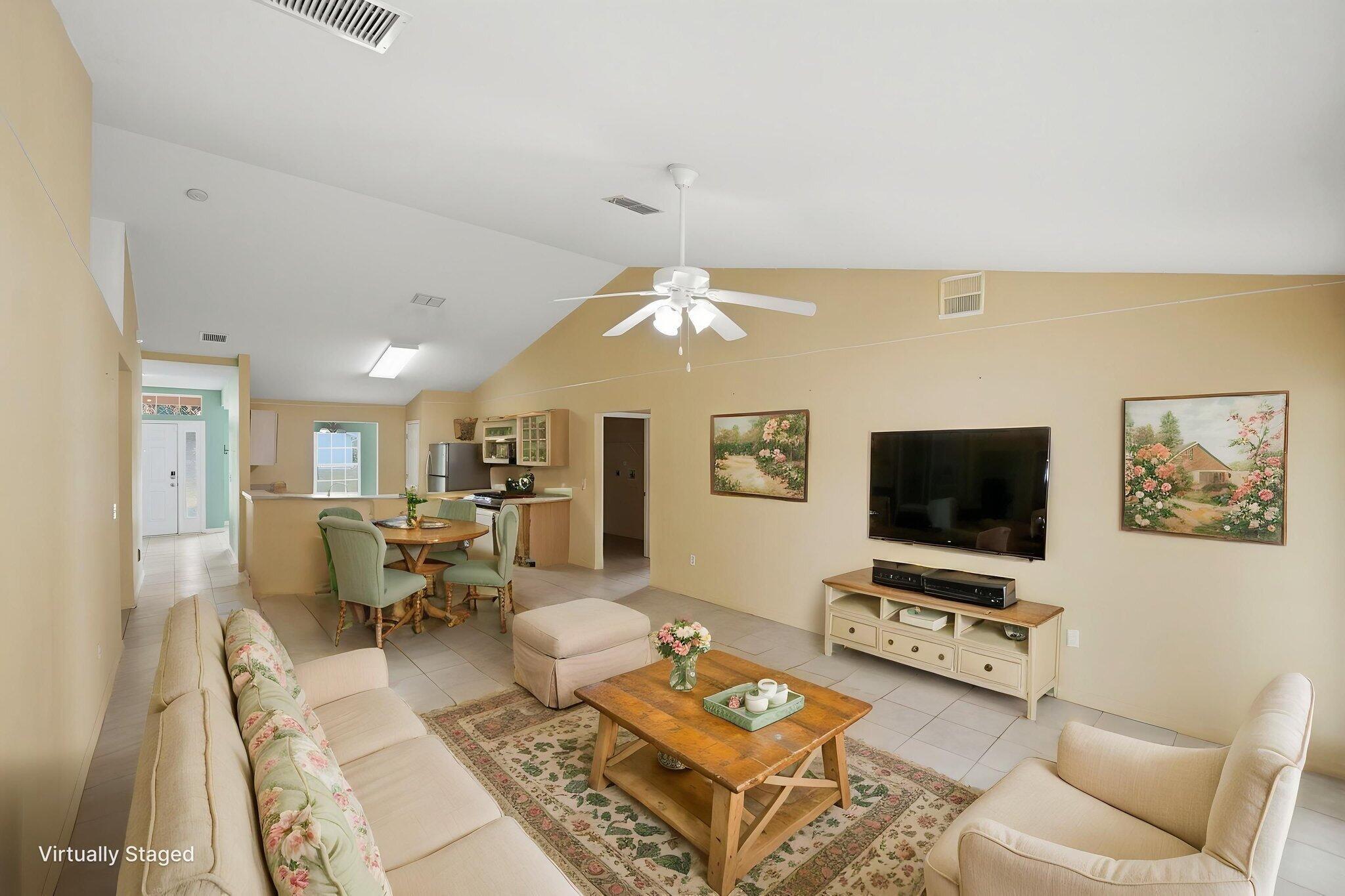 1692 SW Lofgren Avenue, Port St. Lucie, FL 34953, Port St. Lucie - Photo 4