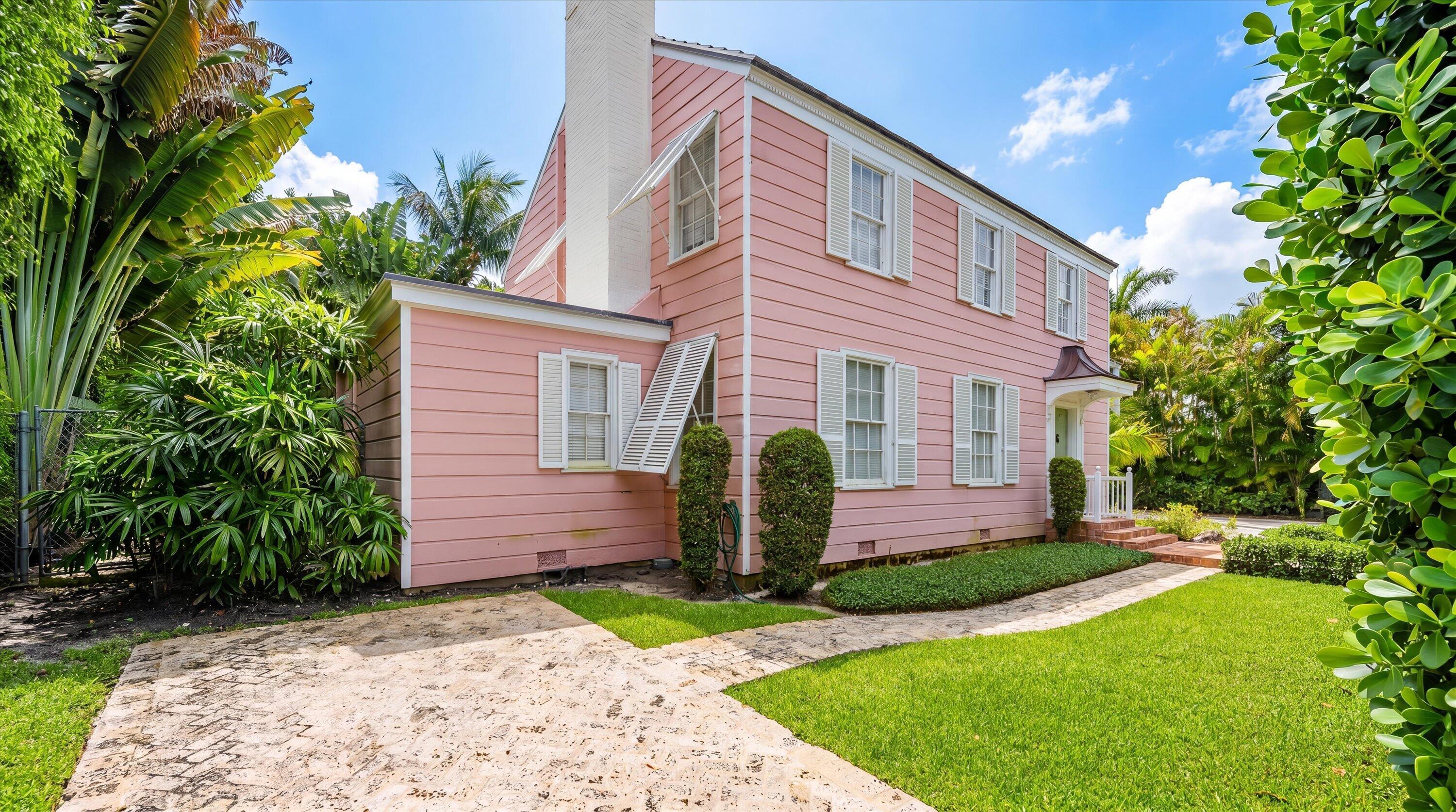 258 Pendleton Avenue, Palm Beach, FL 33480, Palm Beach - Photo 3