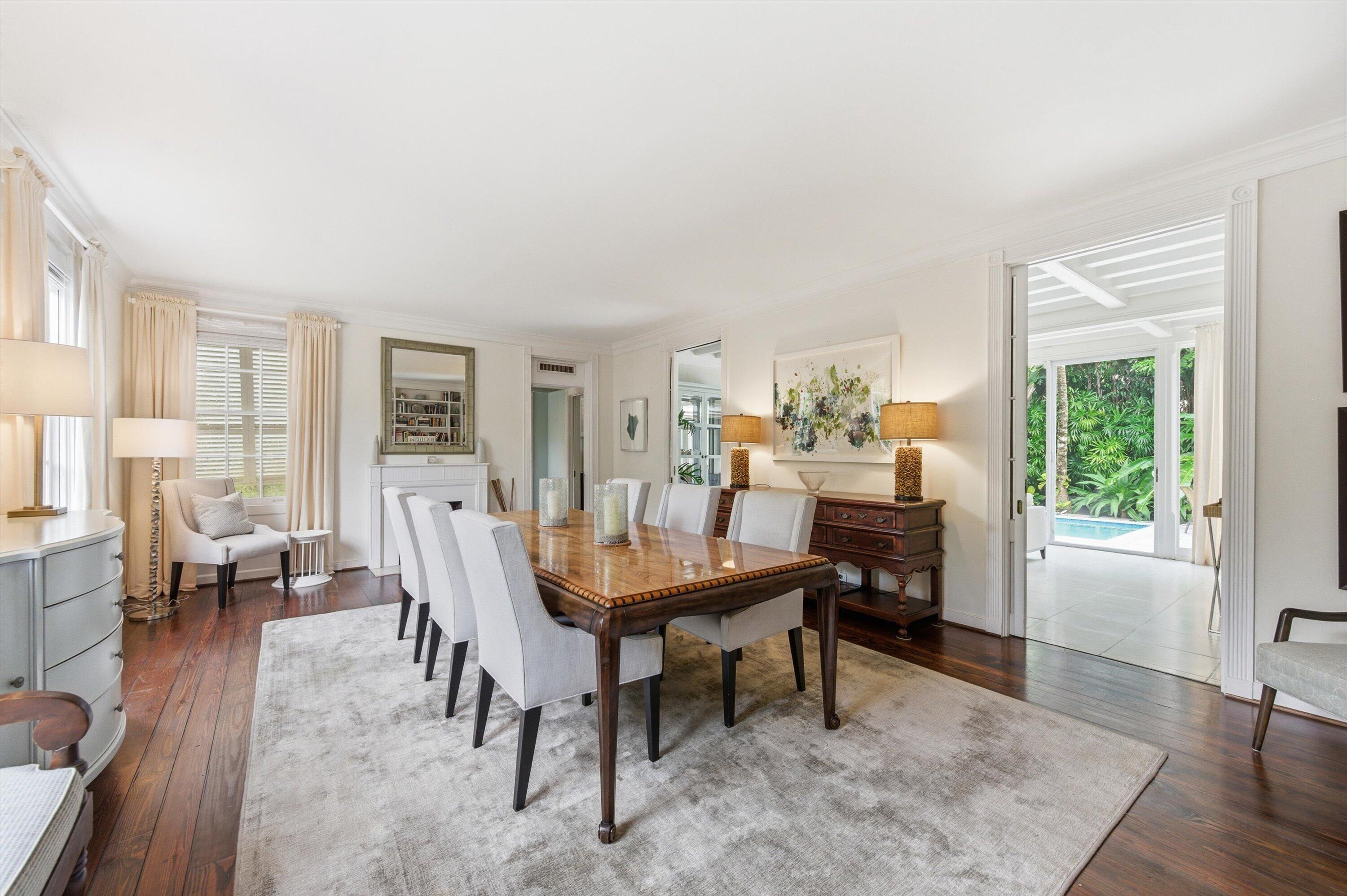 258 Pendleton Avenue, Palm Beach, FL 33480, Palm Beach - Photo 5