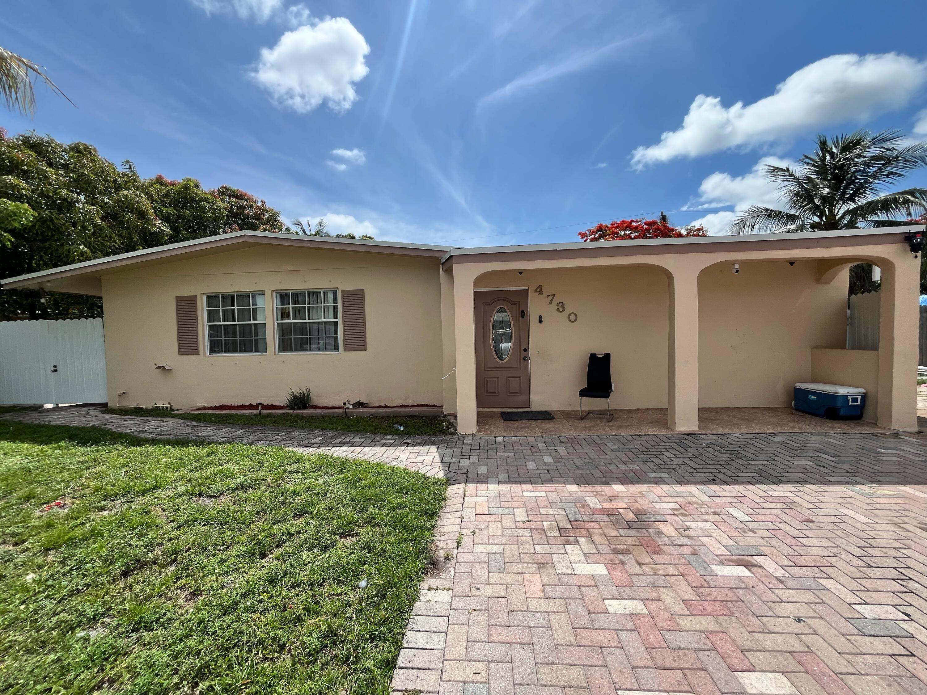 4730 NE 2nd Avenue NE, Deerfield Beach, FL 33064, Deerfield Beach