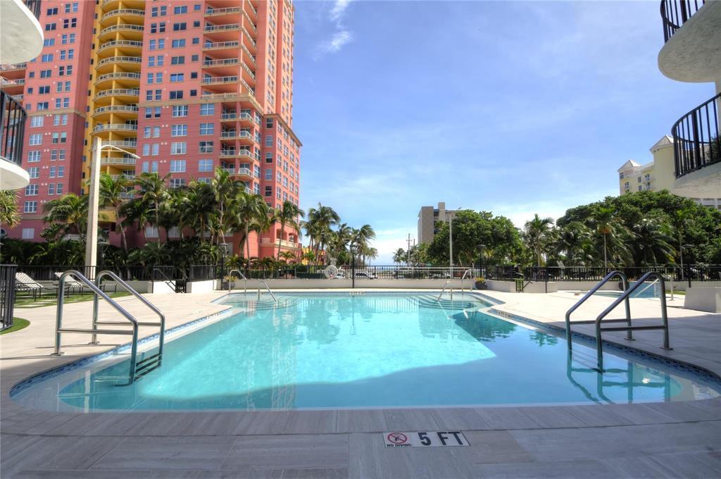 2029 N Ocean Boulevard 208, Fort Lauderdale, FL 33305, Fort Lauderdale - Photo 3