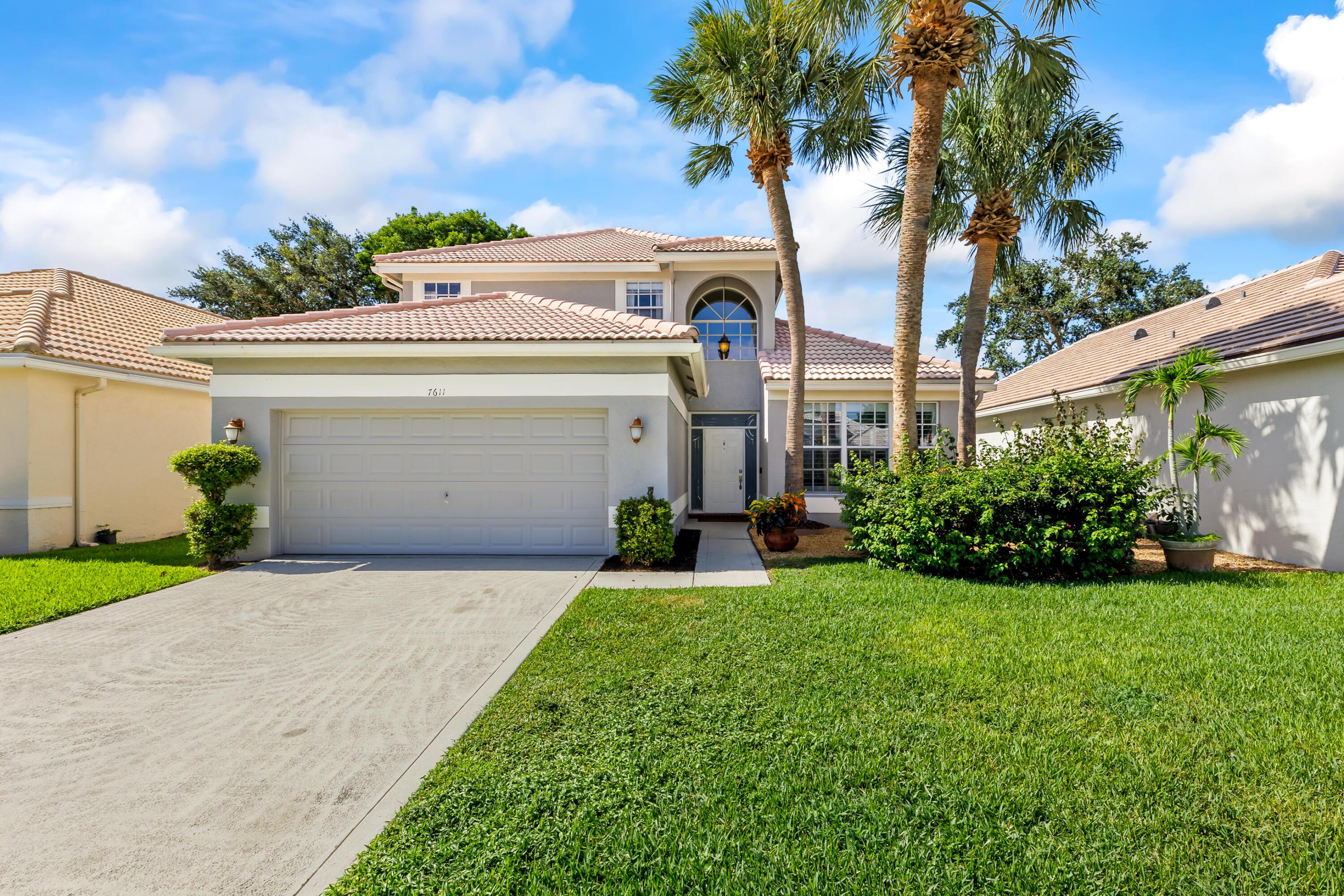 7611 Doubleton Drive, Delray Beach, FL 33446, Delray Beach
