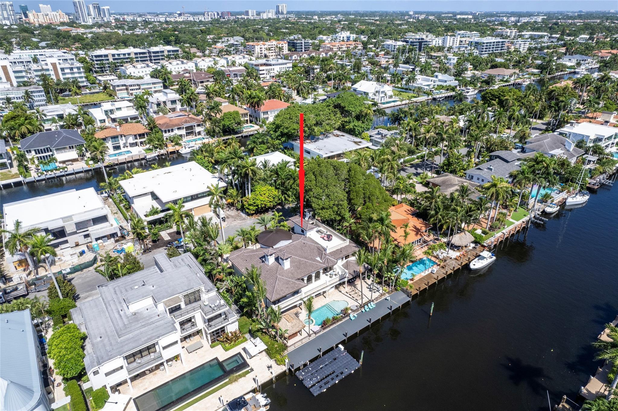 42 Nurmi Drive, Fort Lauderdale, FL 33301, Fort Lauderdale - Photo 2