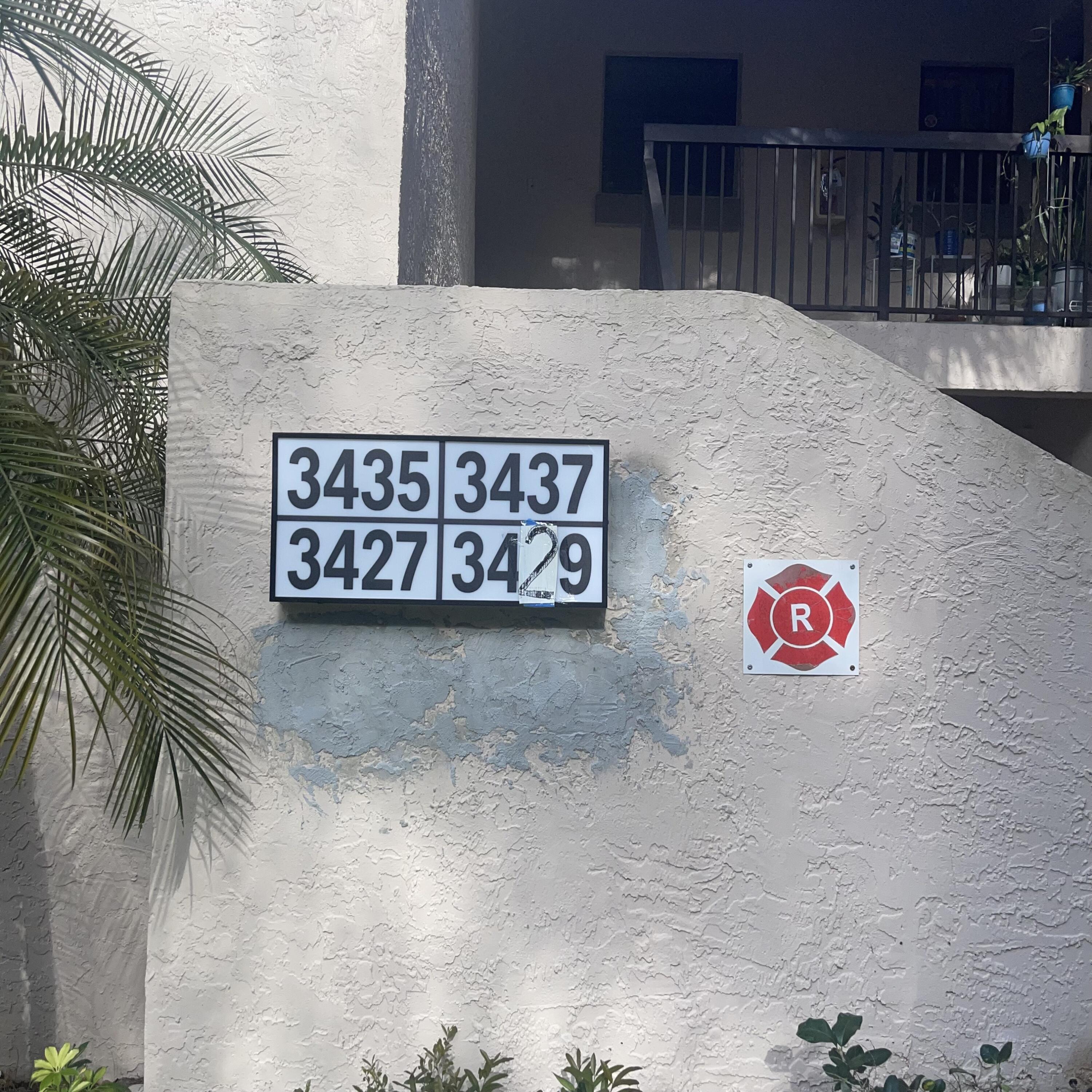 3427 NW 47th Avenue 3190, Coconut Creek, FL 33073, Coconut Creek