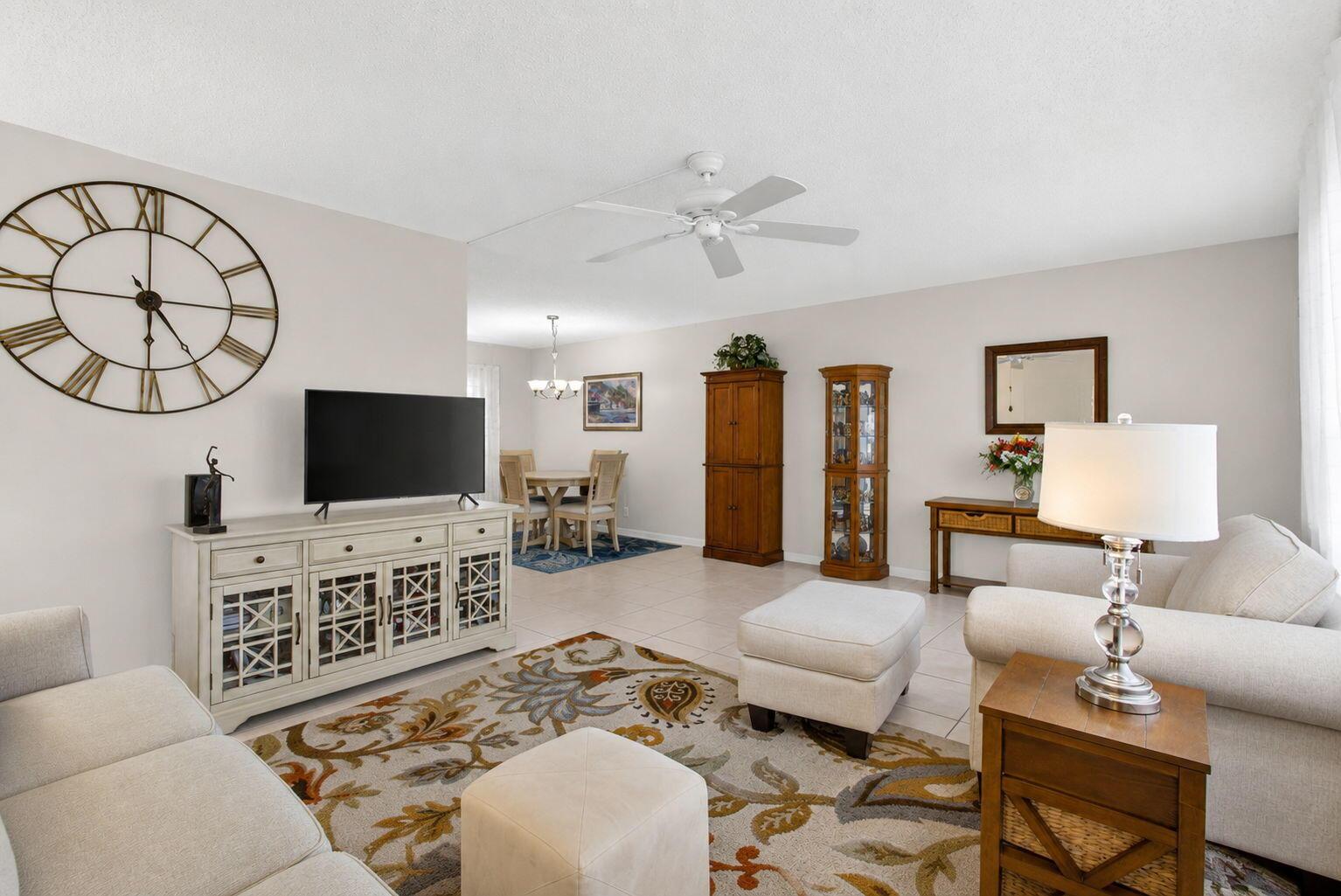 308 Greenbrier A, West Palm Beach, FL 33417, West Palm Beach - Photo 5
