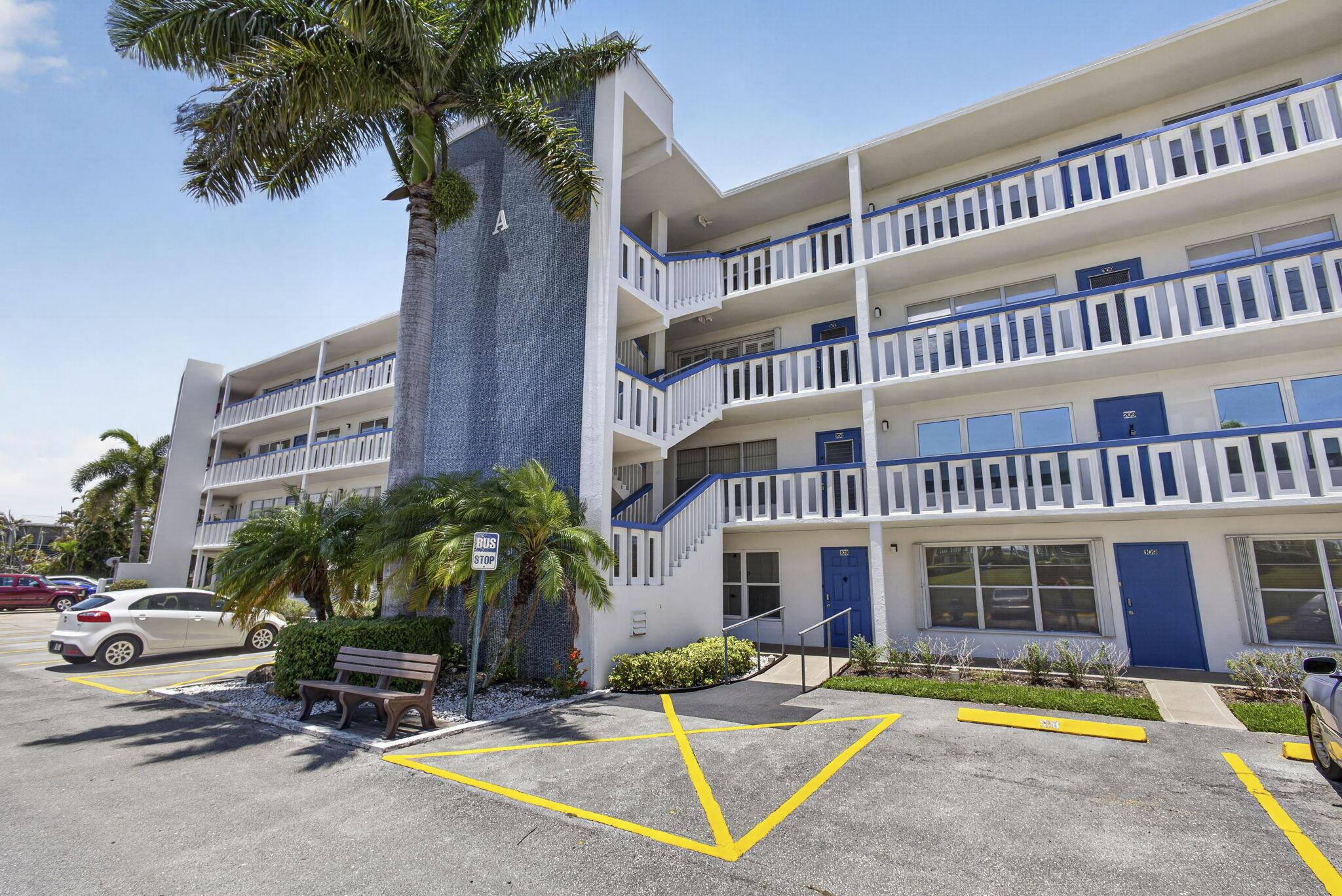 308 Greenbrier A, West Palm Beach, FL 33417, West Palm Beach