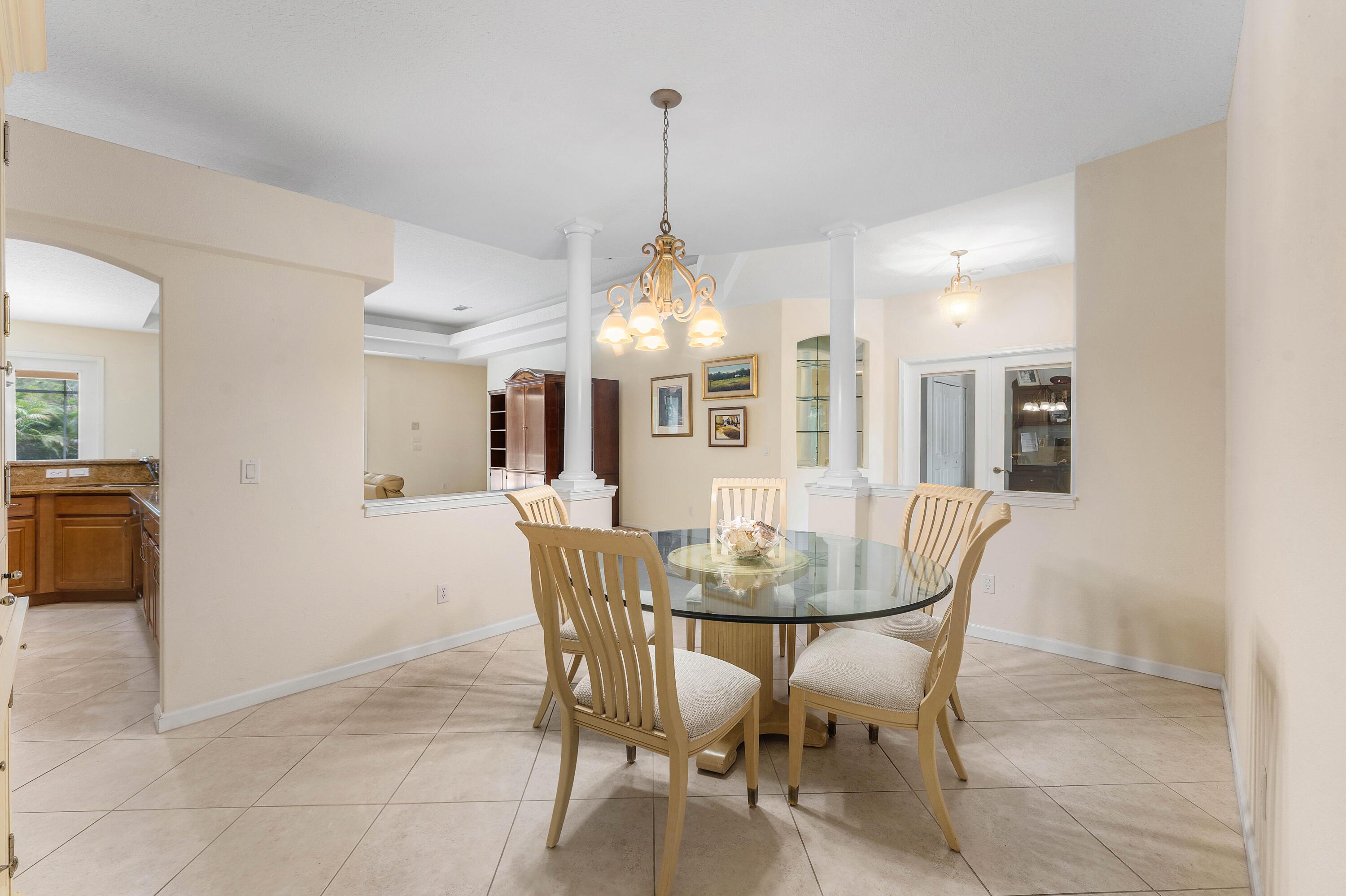 4717 NW Winter Oak Court, Jensen Beach, FL 34957, Jensen Beach - Photo 5