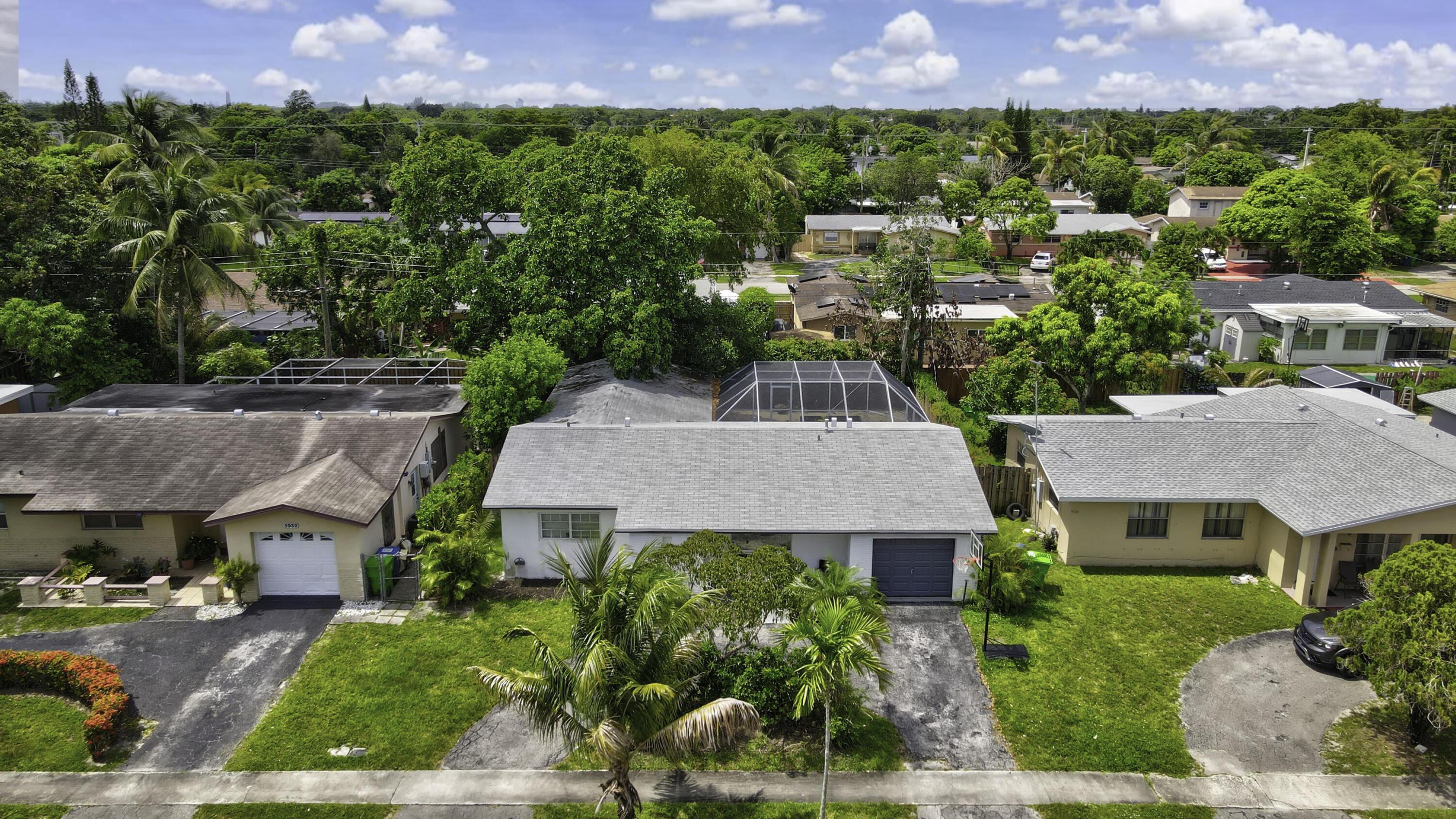 5940 NW 16th Street, Sunrise, FL 33313, Sunrise