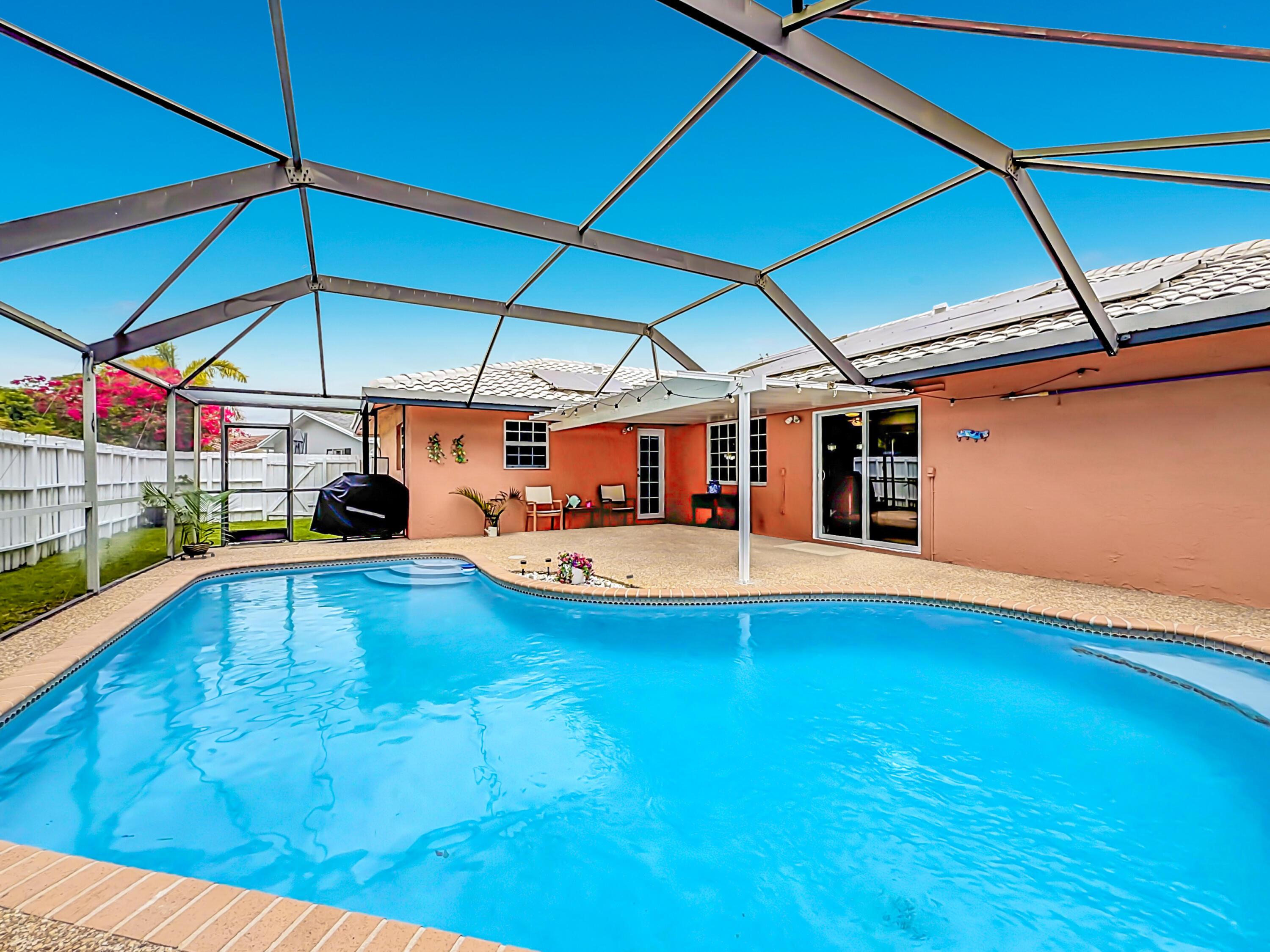 851 E Plantation Circle, Plantation, FL 33324, Plantation - Photo 3