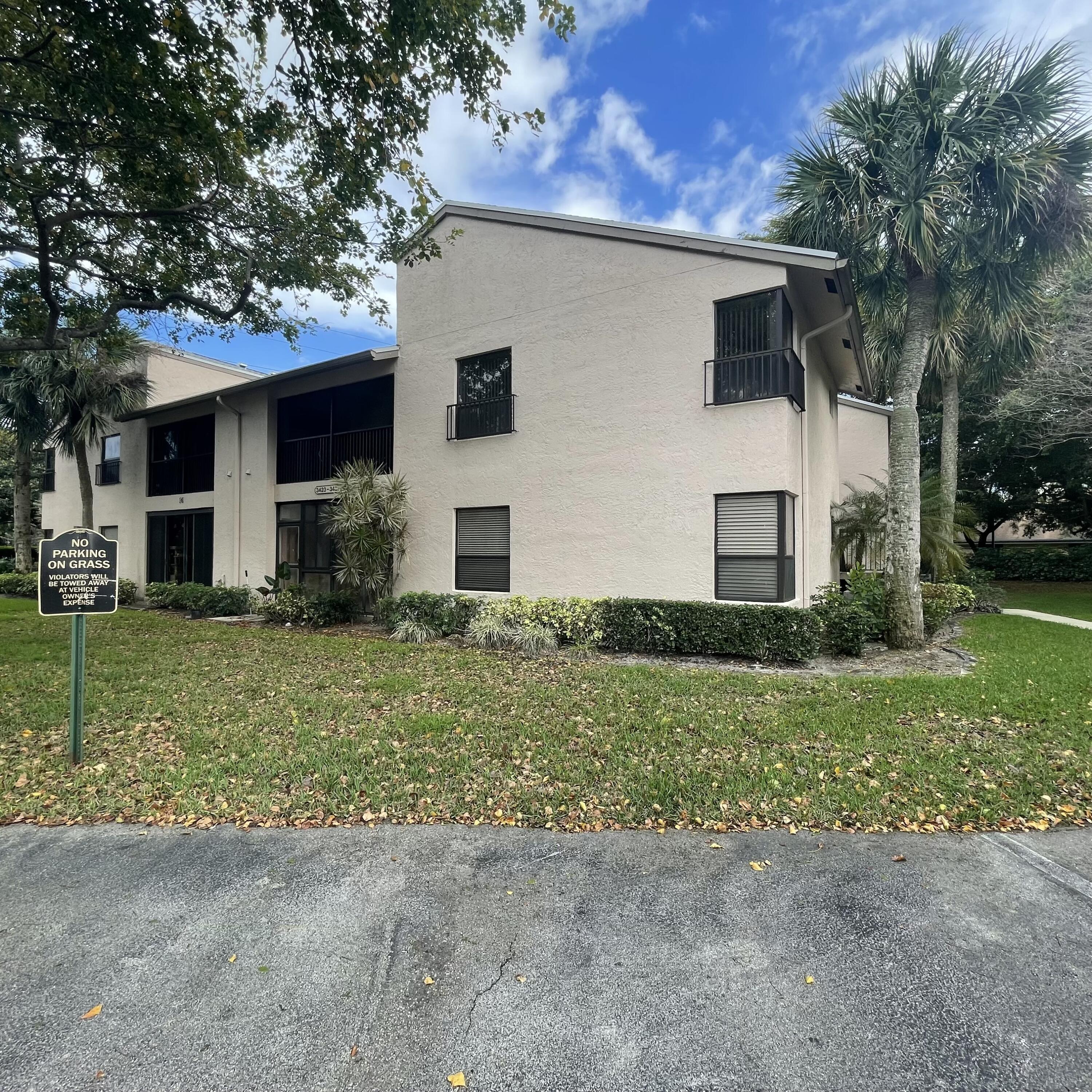 3427 NW 47th Avenue 3190, Coconut Creek, FL 33073, Coconut Creek - Photo 2