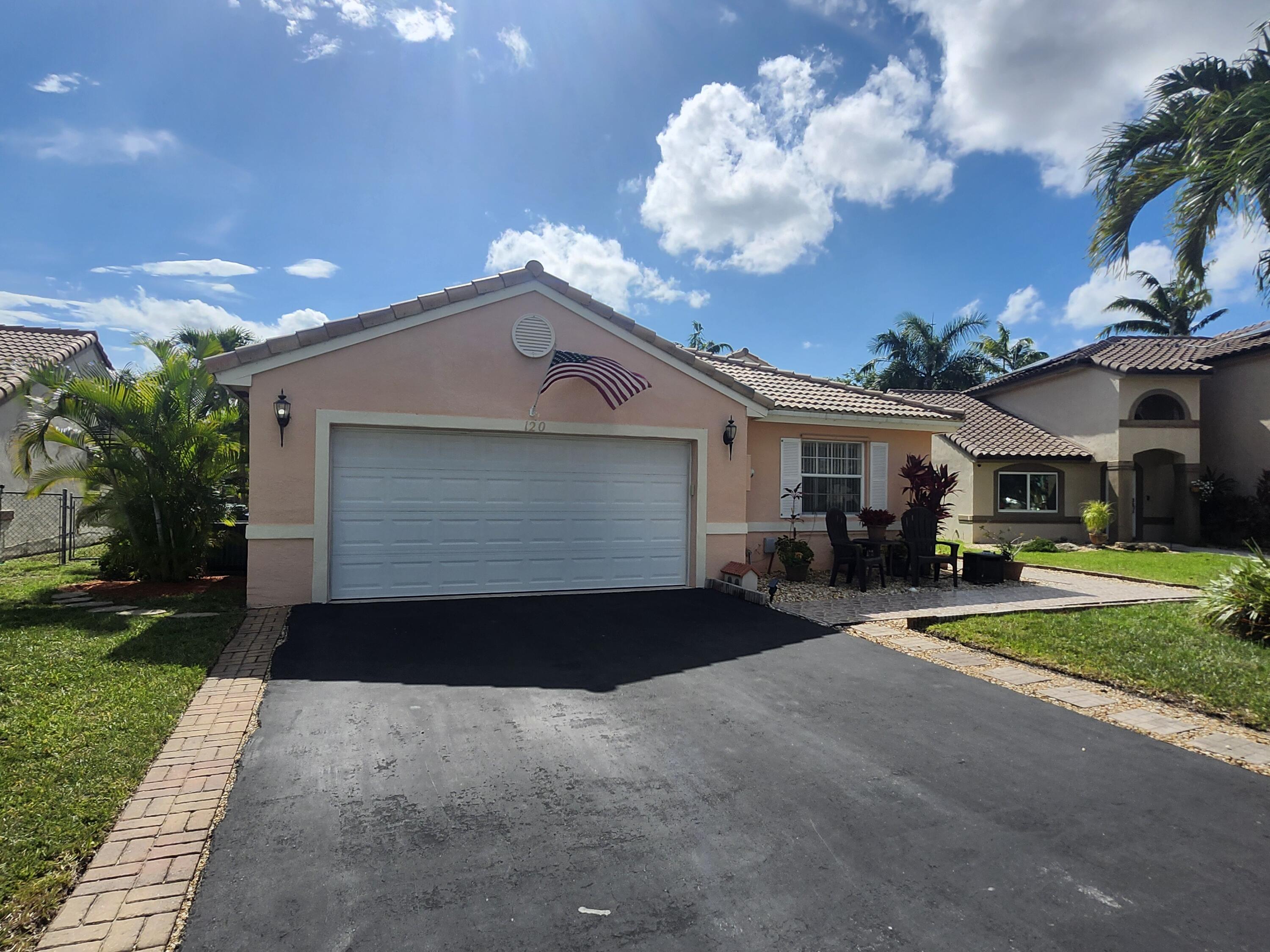 120 NW 189th Avenue, Pembroke Pines, FL 33029, Pembroke Pines - Photo 3