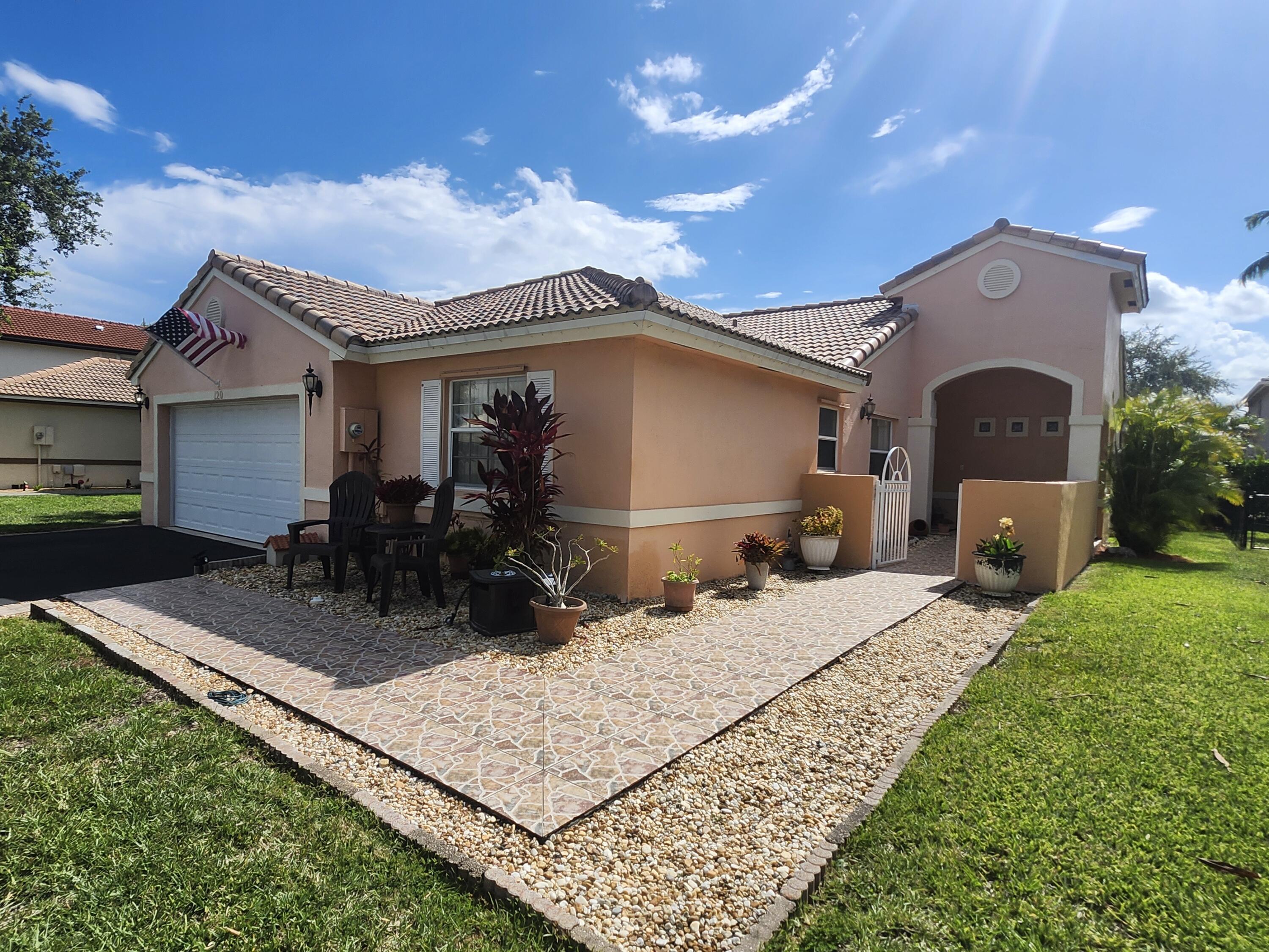 120 NW 189th Avenue, Pembroke Pines, FL 33029, Pembroke Pines