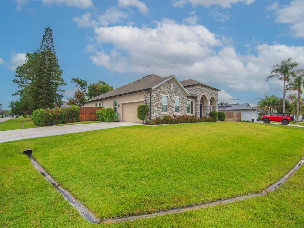 1269 SW Bargello Avenue, Port St. Lucie, FL 34953, Port St. Lucie - Photo 4