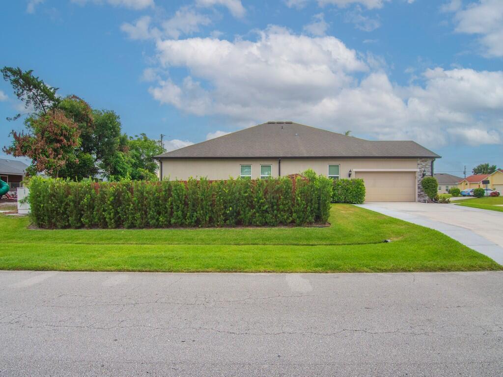 1269 SW Bargello Avenue, Port St. Lucie, FL 34953, Port St. Lucie - Photo 5