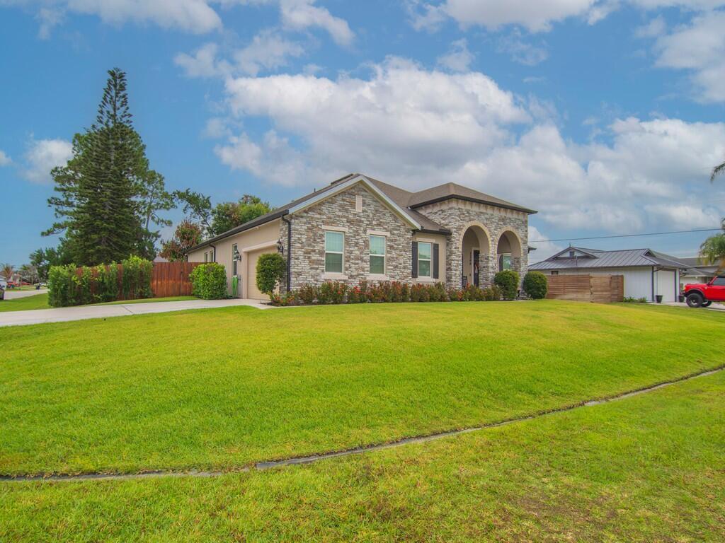 1269 SW Bargello Avenue, Port St. Lucie, FL 34953, Port St. Lucie - Photo 3