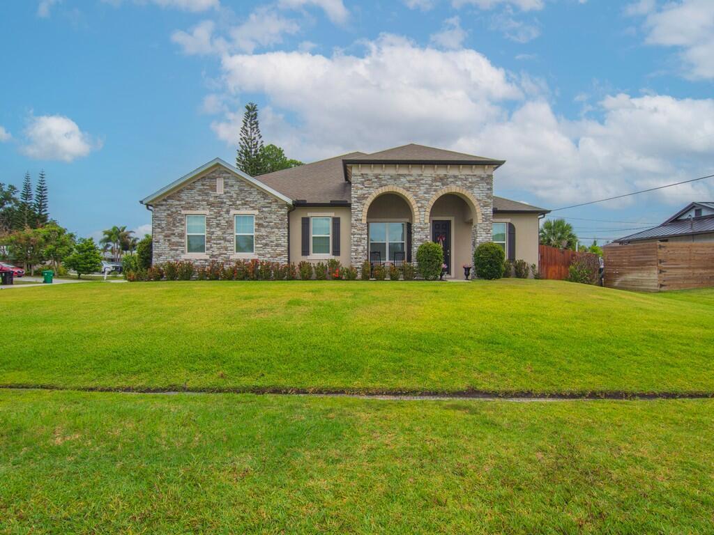 1269 SW Bargello Avenue, Port St. Lucie, FL 34953, Port St. Lucie