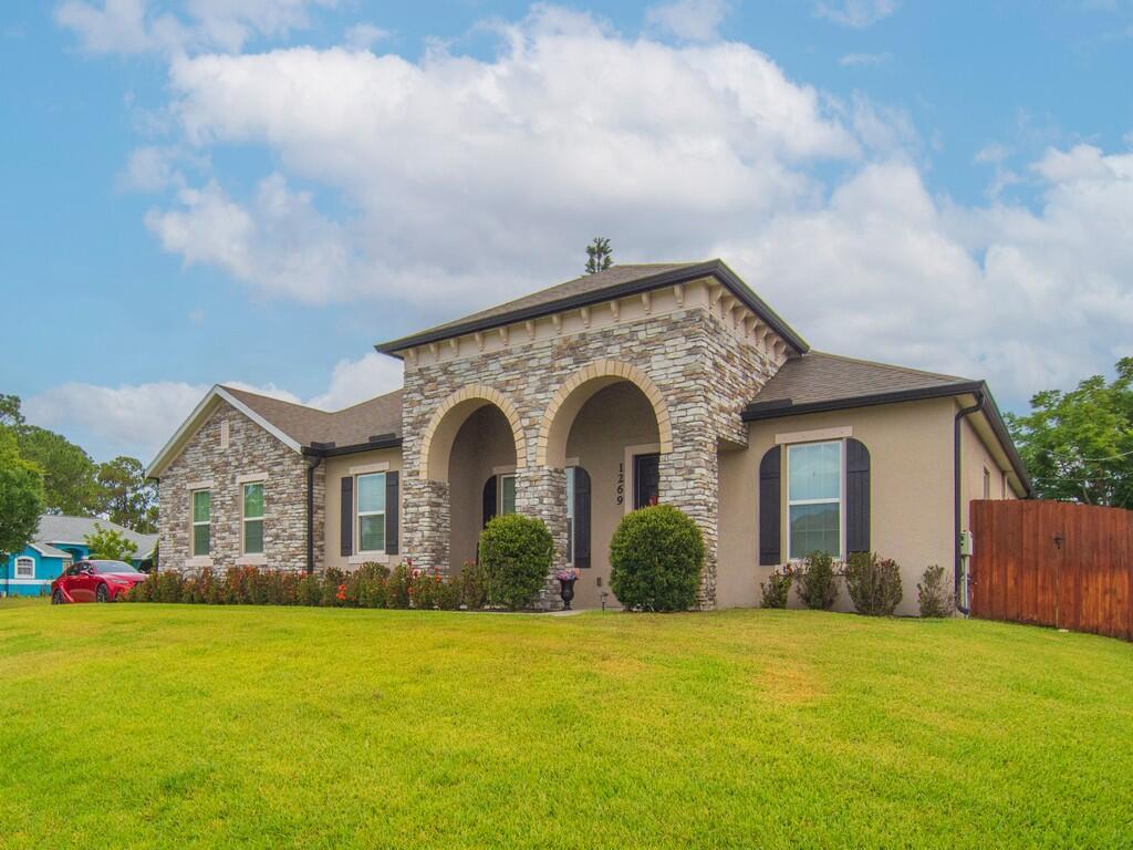 1269 SW Bargello Avenue, Port St. Lucie, FL 34953, Port St. Lucie - Photo 2