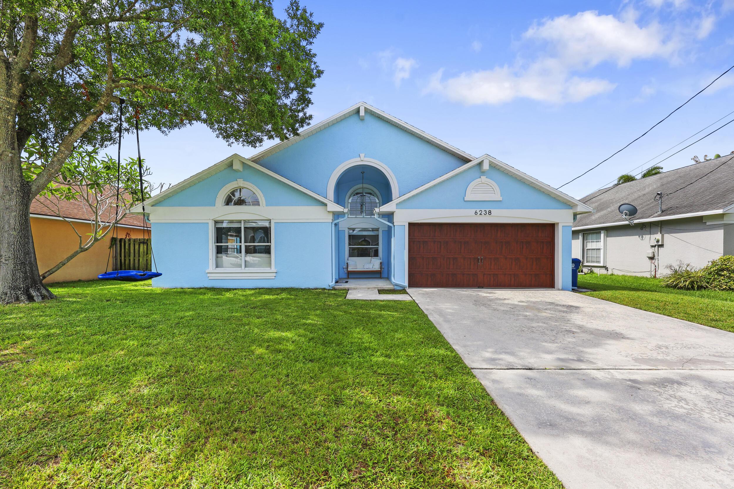 6238 Pompano Street, Jupiter, FL 33458, Jupiter