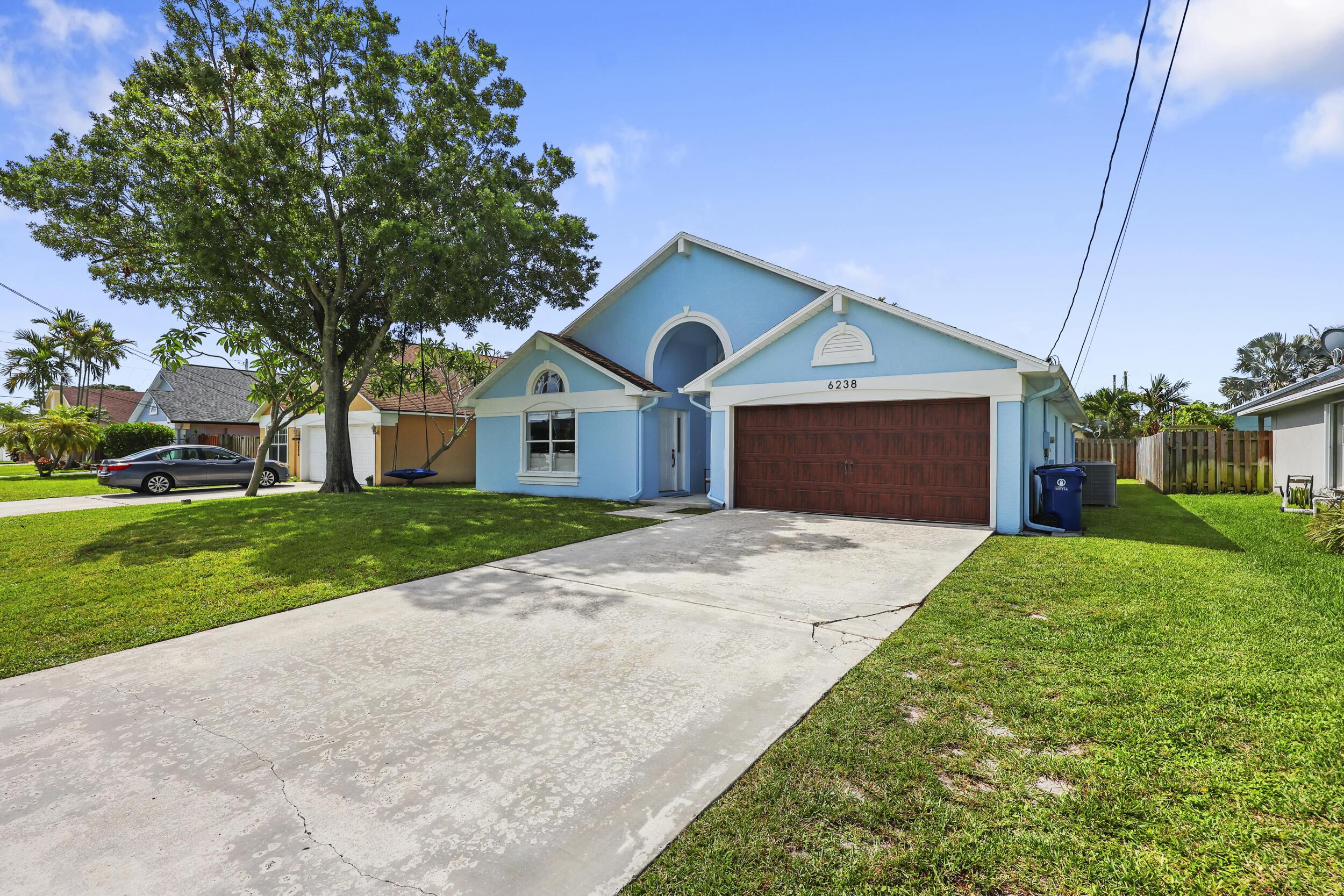 6238 Pompano Street, Jupiter, FL 33458, Jupiter - Photo 3